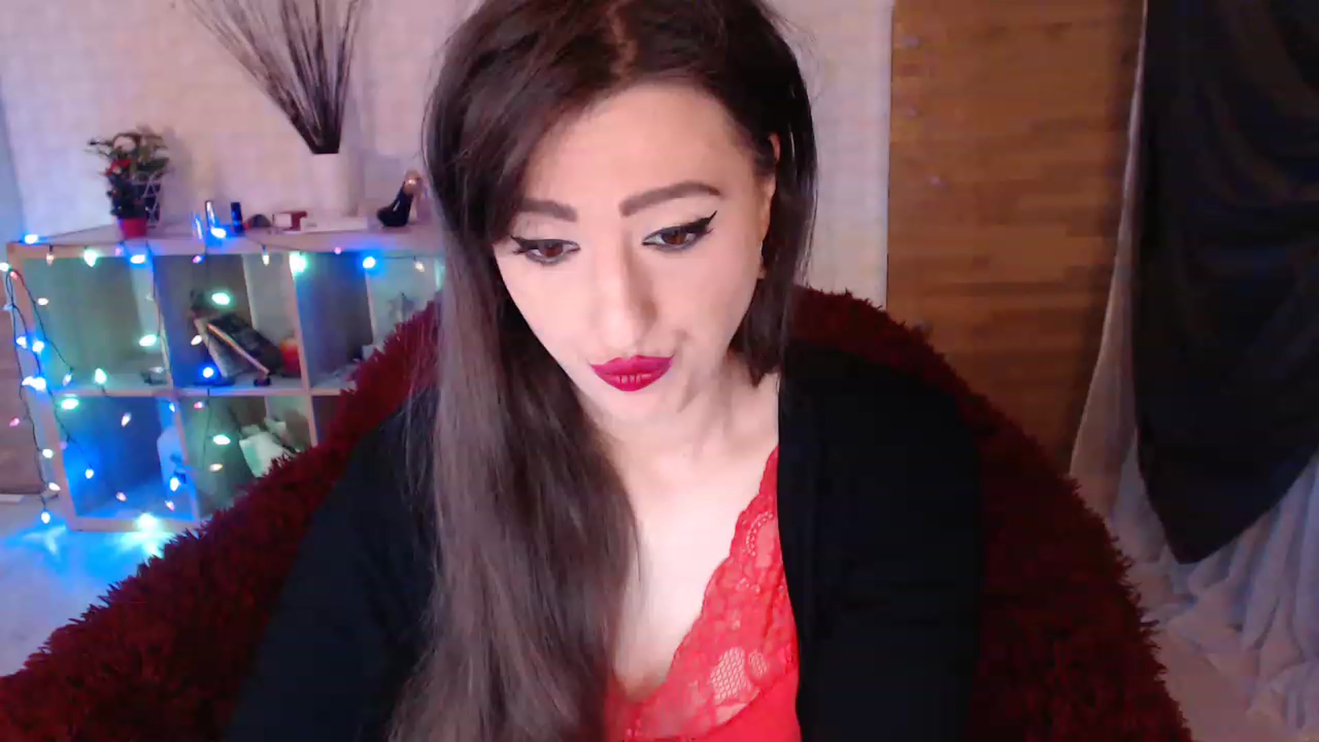 Gallery image thumbnail from HotRebbecca's myfreecams stream on, 12/29/2022, 01:37 image 9 of 20