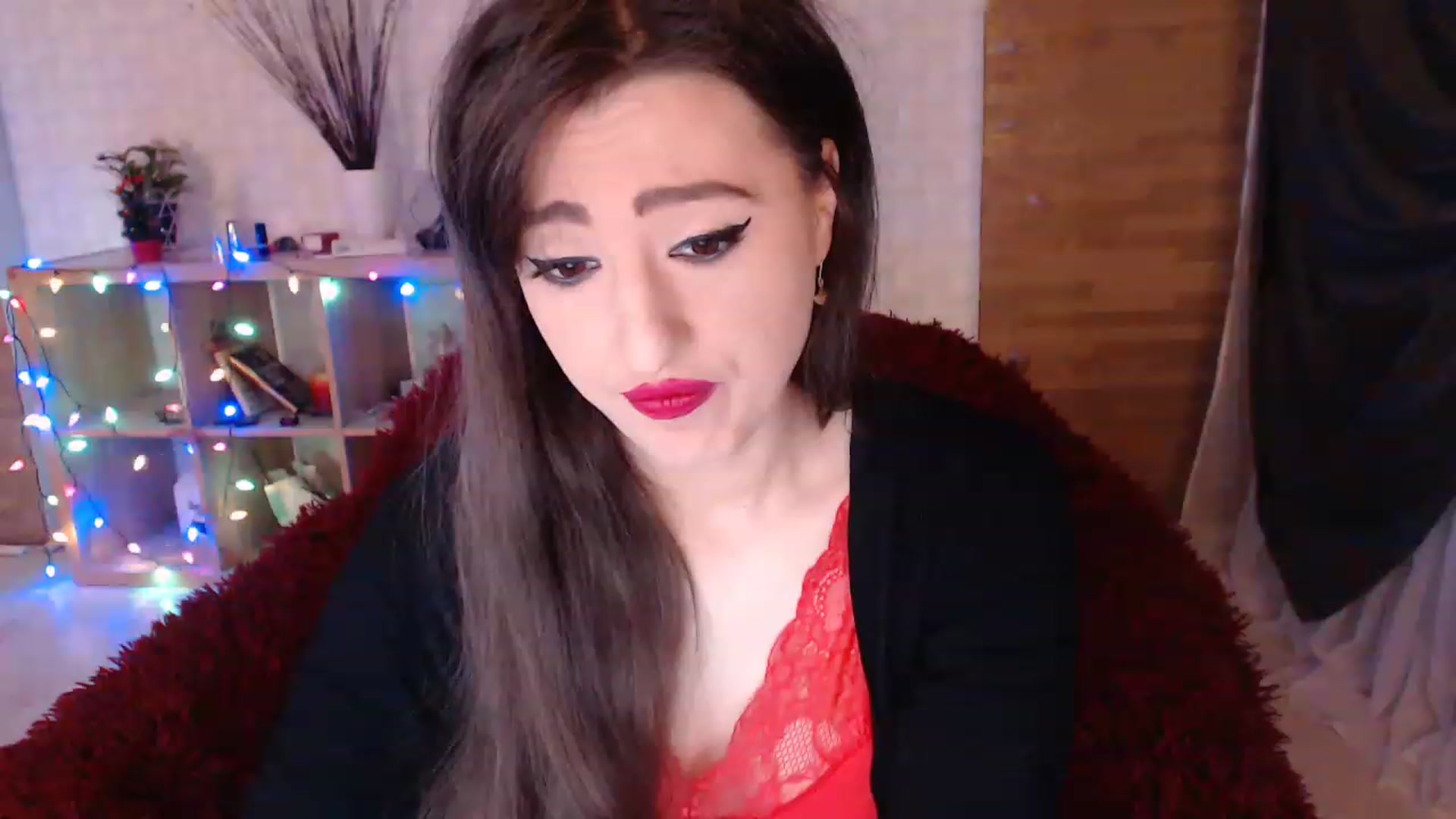 Gallery image thumbnail from HotRebbecca's myfreecams stream on, 12/29/2022, 01:37 image 2 of 20