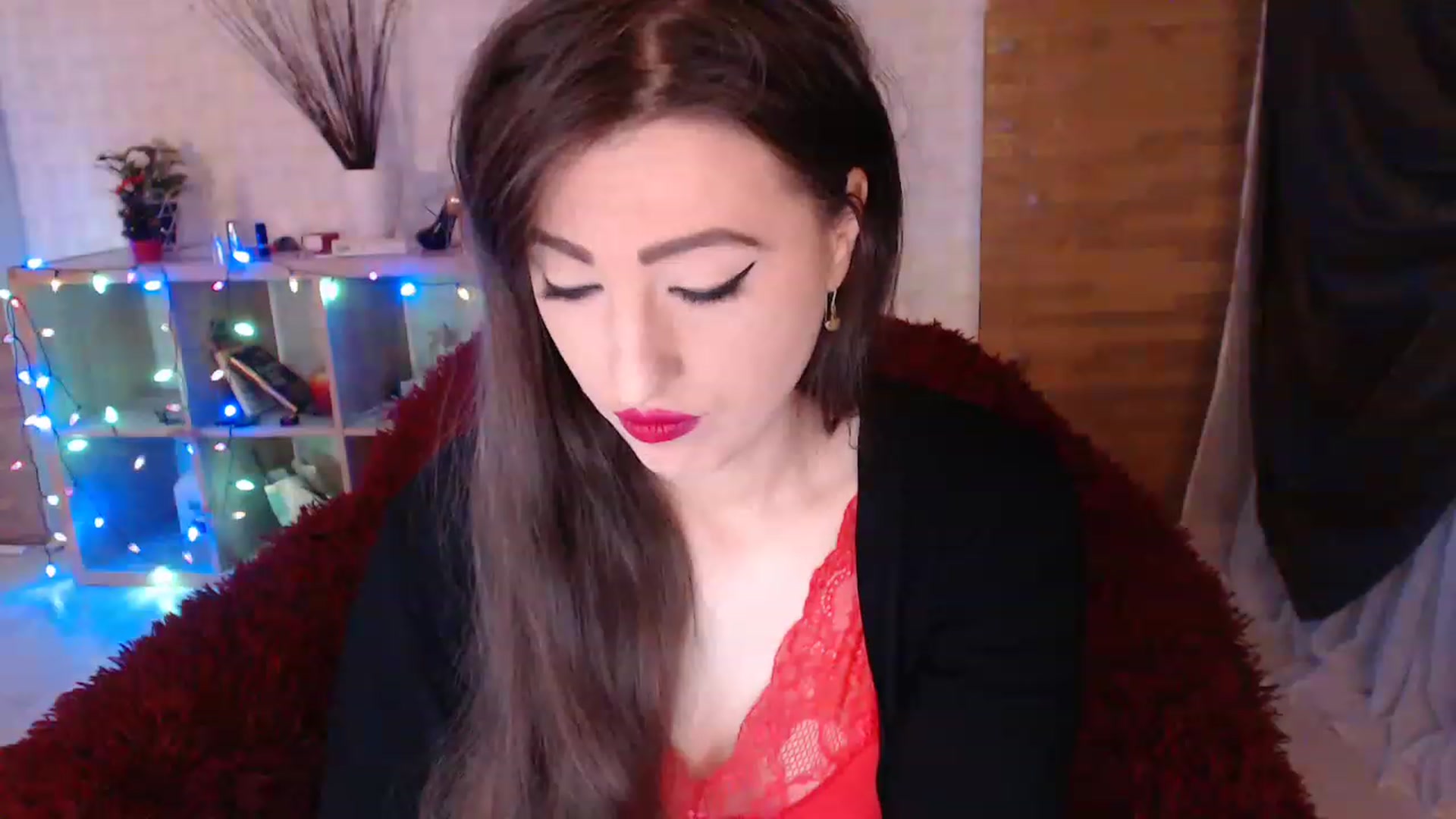 Gallery image thumbnail from HotRebbecca's myfreecams stream on, 12/29/2022, 01:37 image 8 of 20