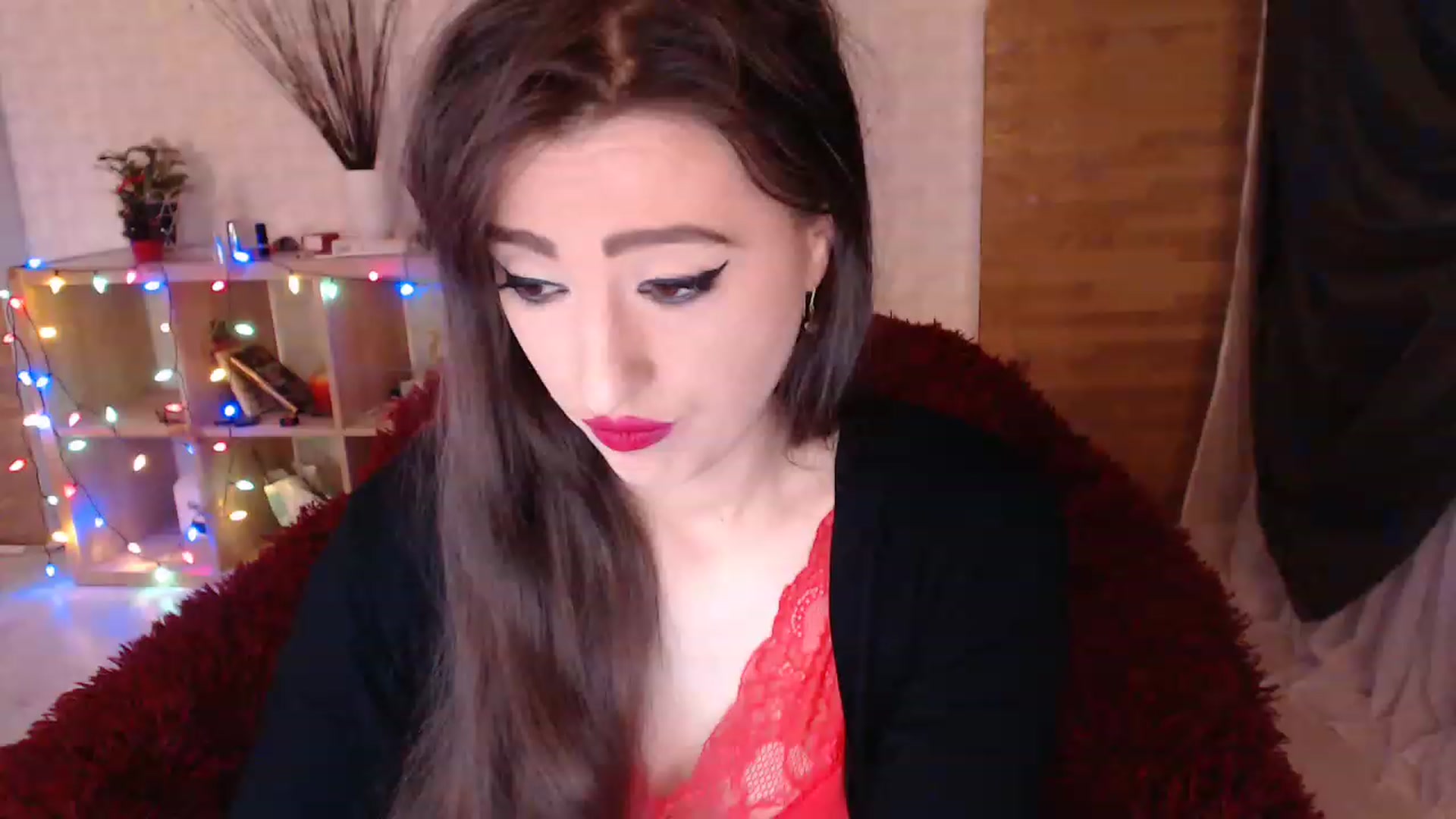 Gallery image thumbnail from HotRebbecca's myfreecams stream on, 12/29/2022, 01:37 image 17 of 20