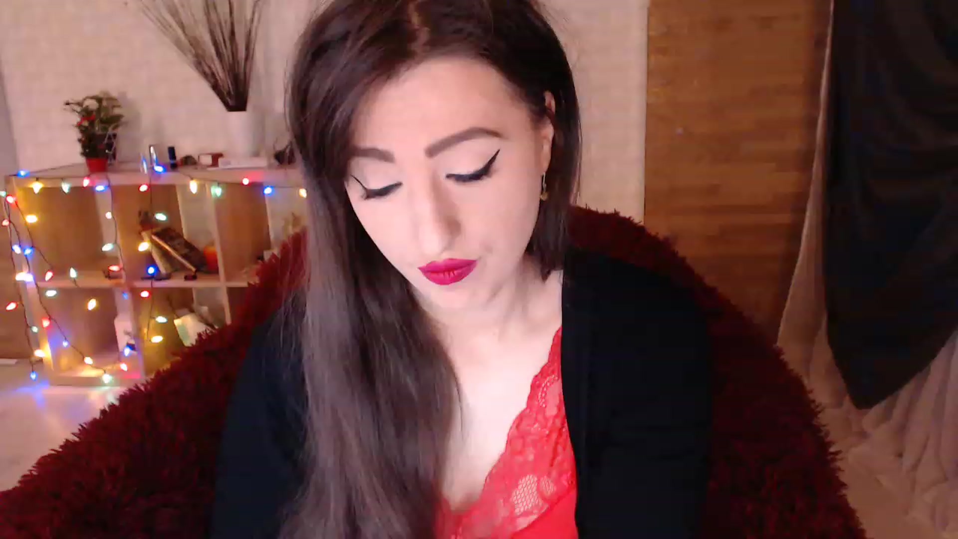 Gallery image thumbnail from HotRebbecca's myfreecams stream on, 12/29/2022, 01:37 image 7 of 20