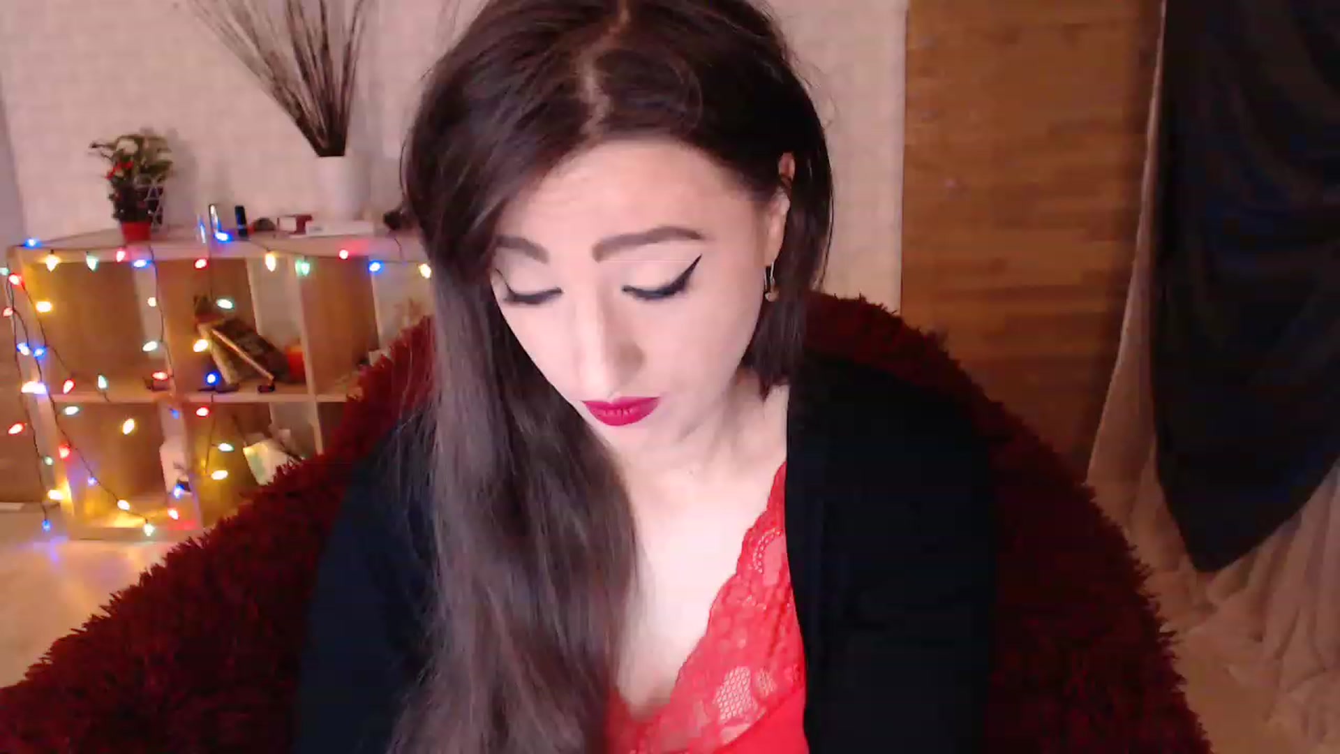 Gallery image thumbnail from HotRebbecca's myfreecams stream on, 12/29/2022, 01:37 image 3 of 20