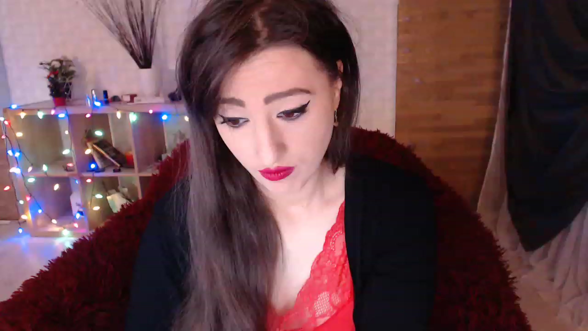 Gallery image thumbnail from HotRebbecca's myfreecams stream on, 12/29/2022, 01:37 image 5 of 20
