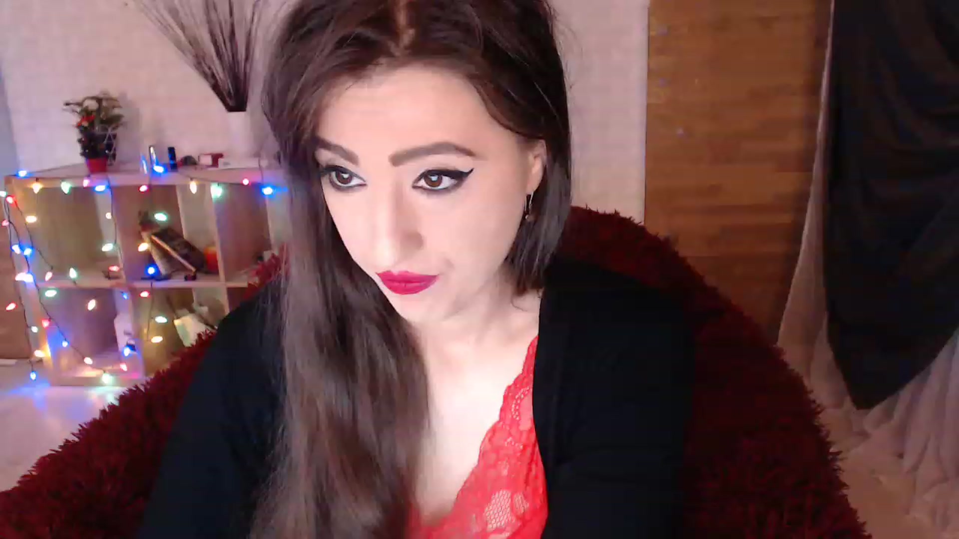 Gallery image thumbnail from HotRebbecca's myfreecams stream on, 12/29/2022, 01:37 image 16 of 20