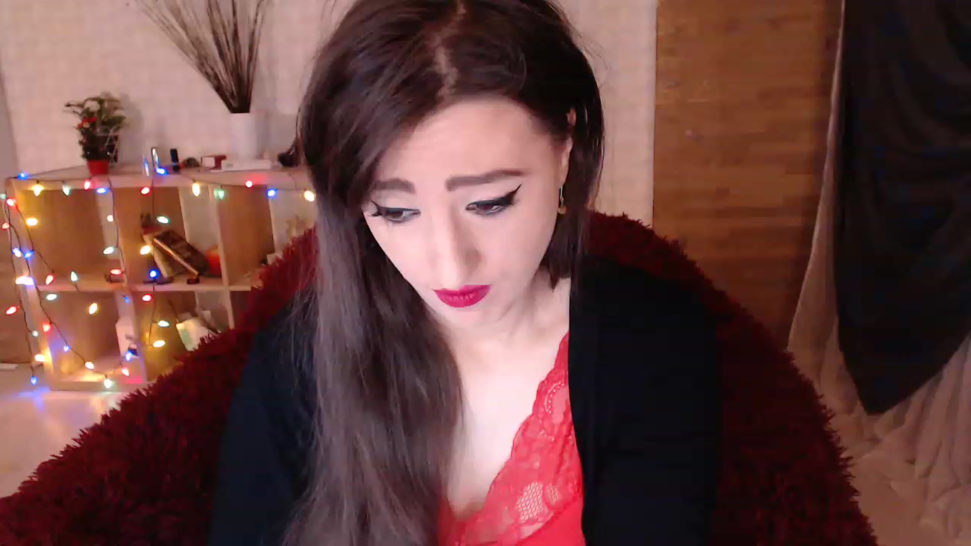 Gallery image thumbnail from HotRebbecca's myfreecams stream on, 12/29/2022, 01:37 image 1 of 20