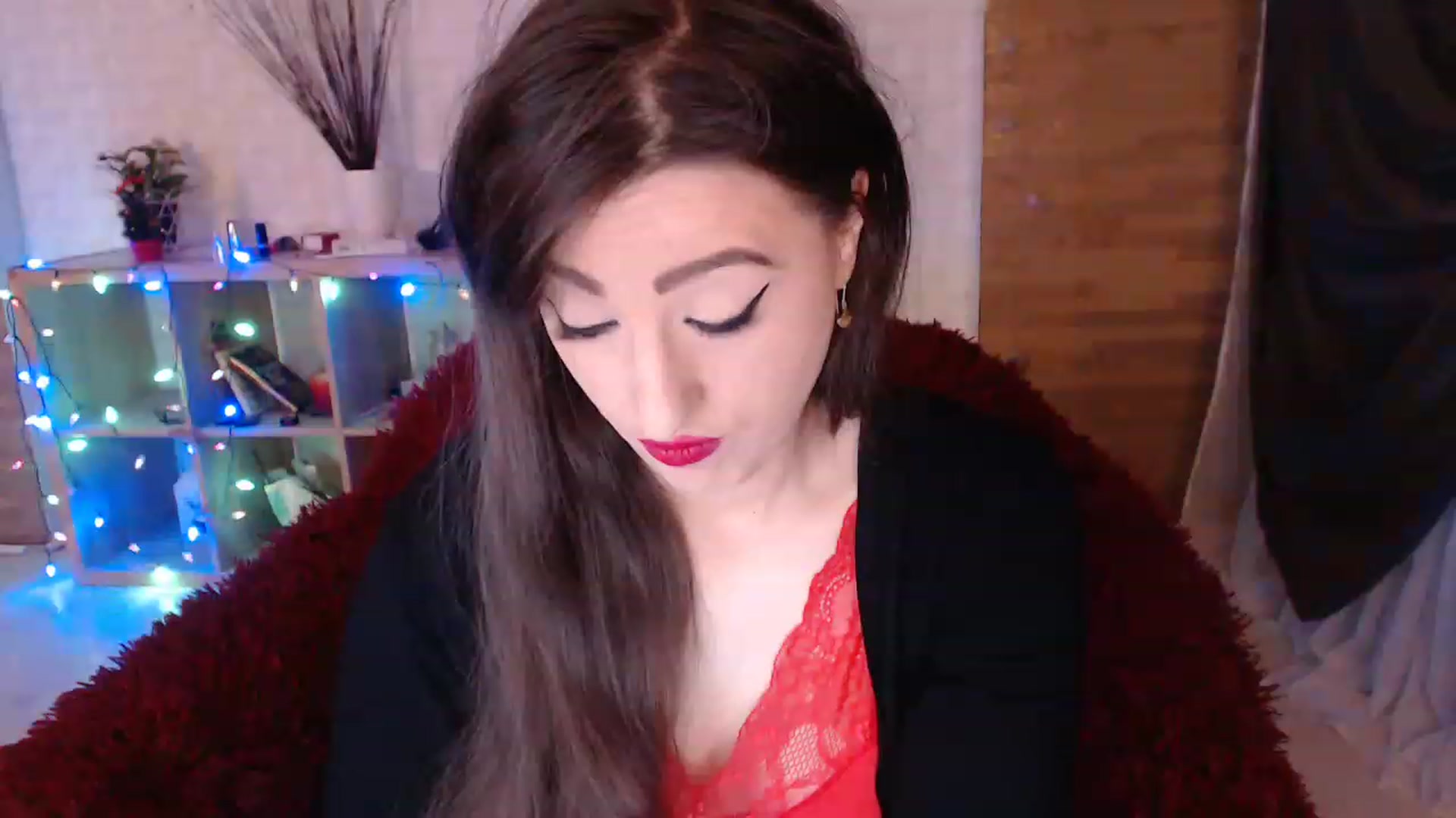 Gallery image thumbnail from HotRebbecca's myfreecams stream on, 12/29/2022, 01:37 image 4 of 20