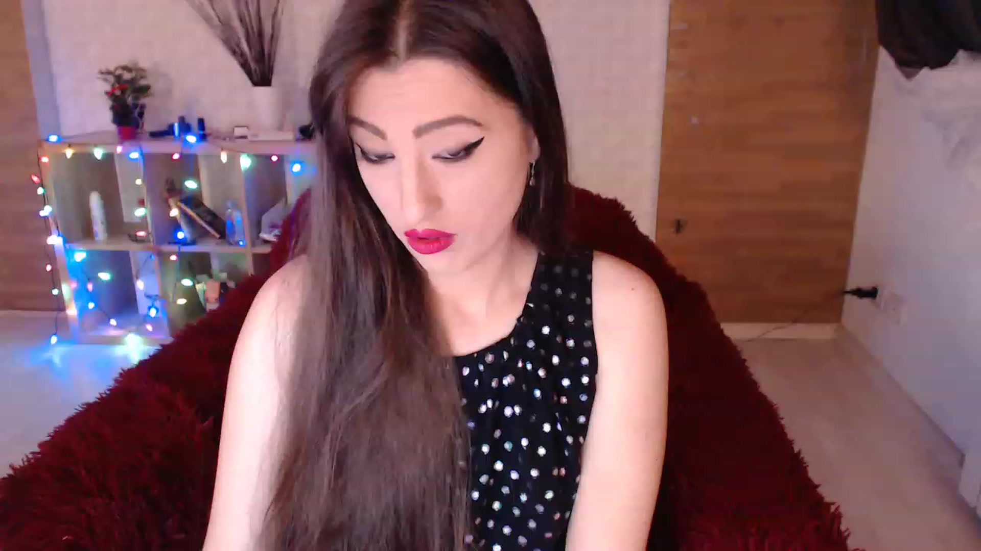 Gallery image thumbnail from HotRebbecca's myfreecams stream on, 01/02/2023, 01:45 image 7 of 20