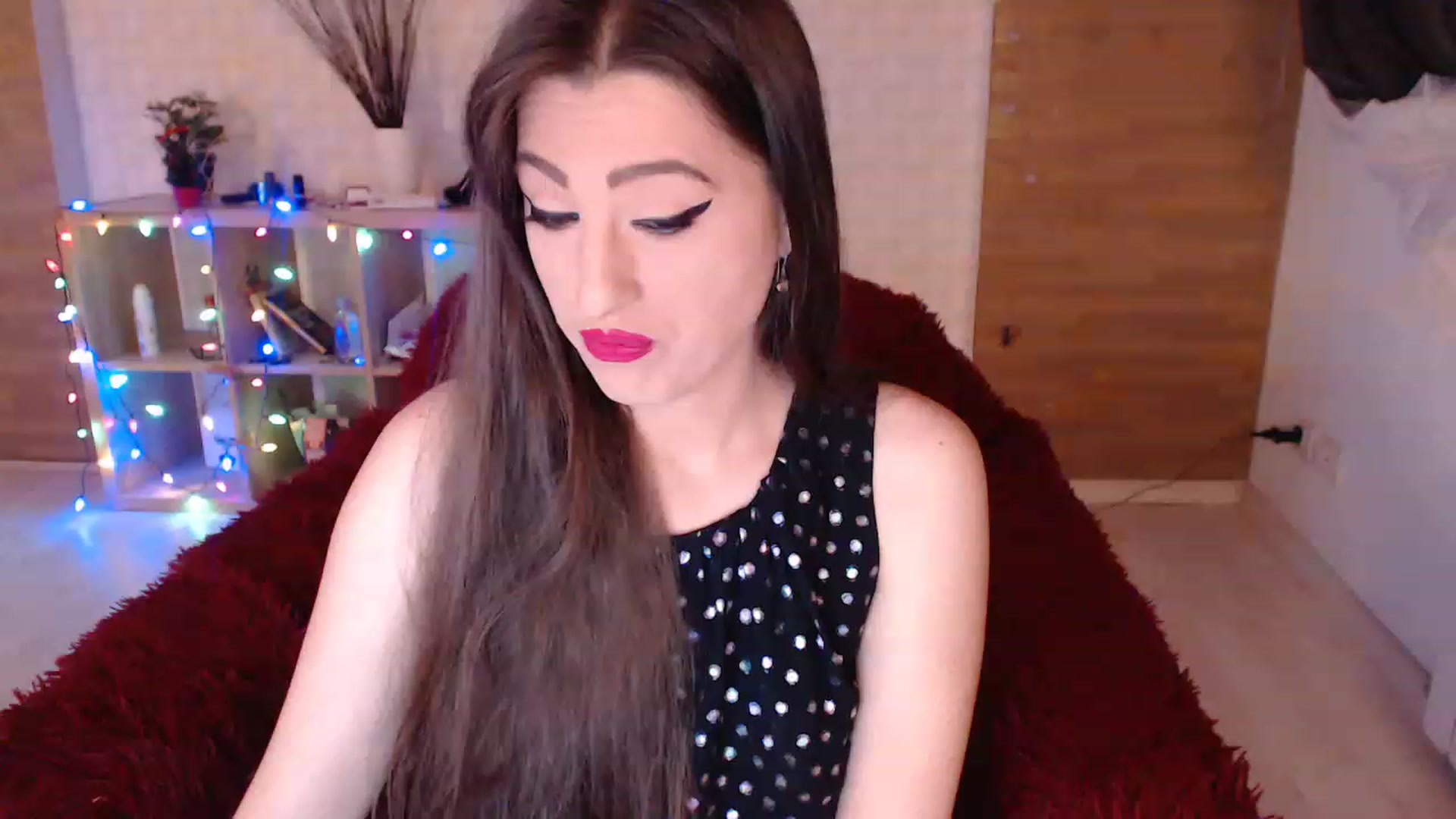 Gallery image thumbnail from HotRebbecca's myfreecams stream on, 01/02/2023, 01:45 image 10 of 20