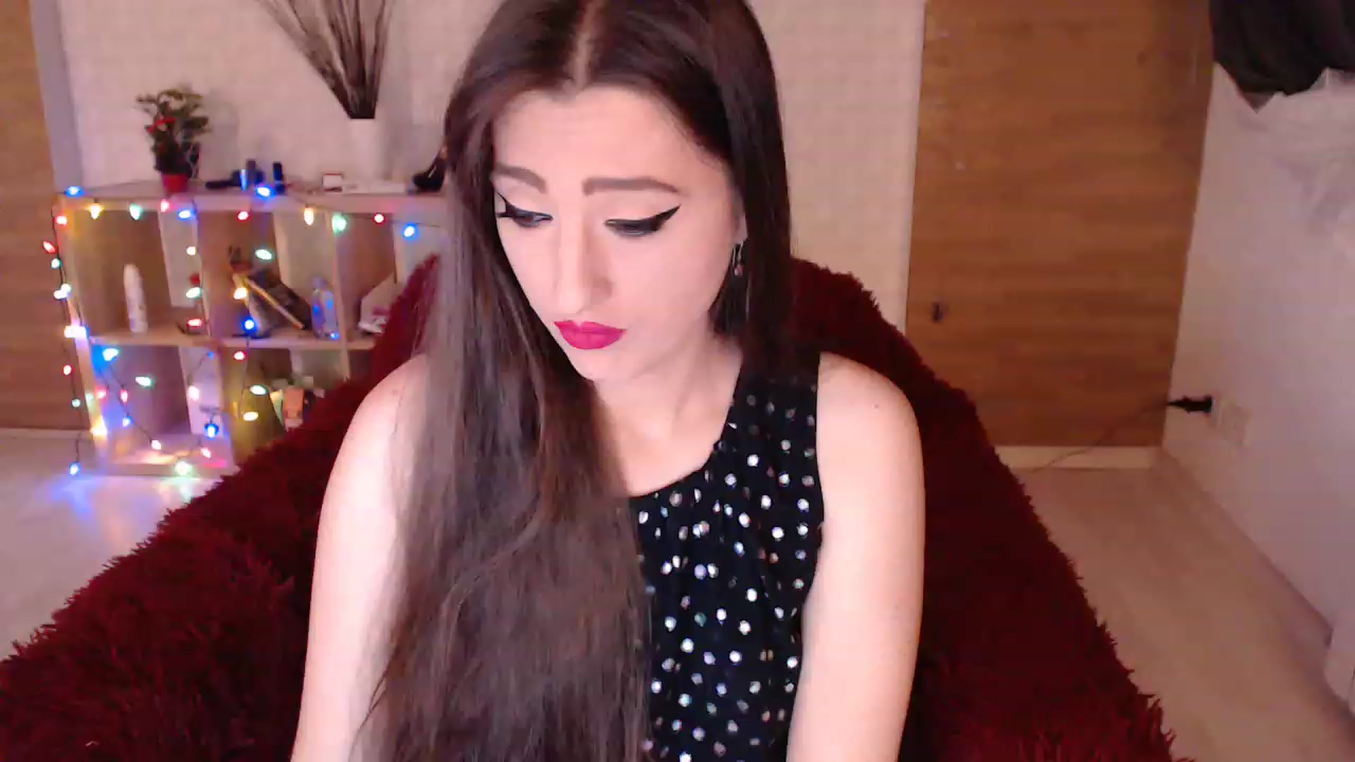 Gallery image thumbnail from HotRebbecca's myfreecams stream on, 01/02/2023, 01:45 image 9 of 20