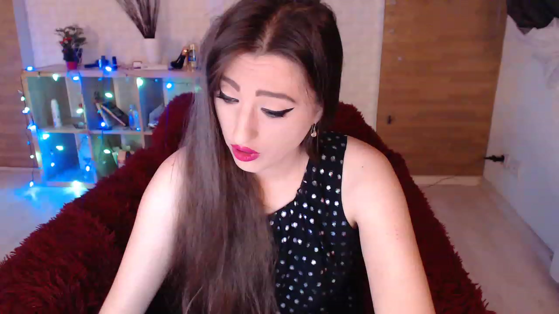 Gallery image thumbnail from HotRebbecca's myfreecams stream on, 01/02/2023, 01:45 image 18 of 20