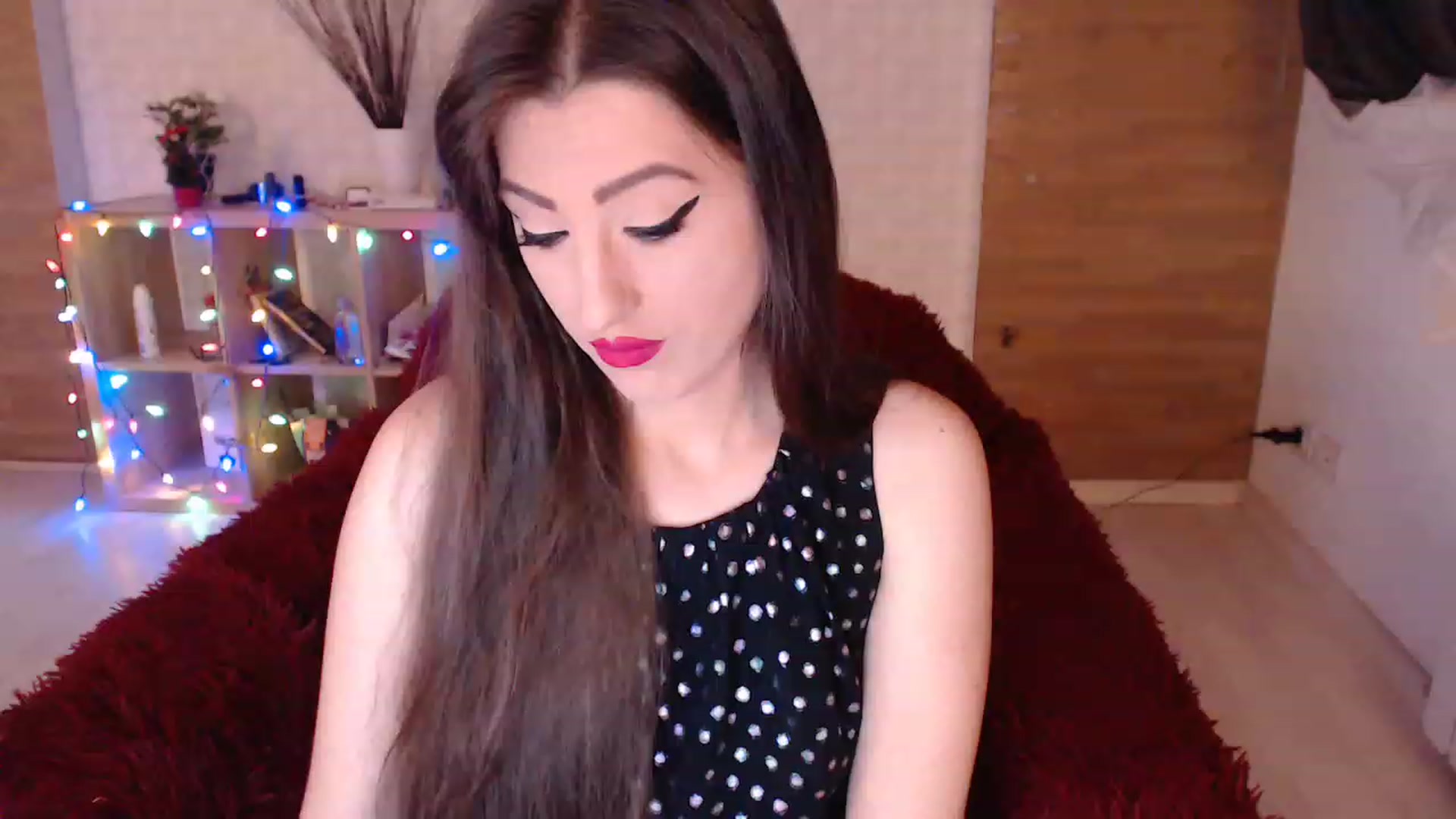 Gallery image thumbnail from HotRebbecca's myfreecams stream on, 01/02/2023, 01:45 image 3 of 20