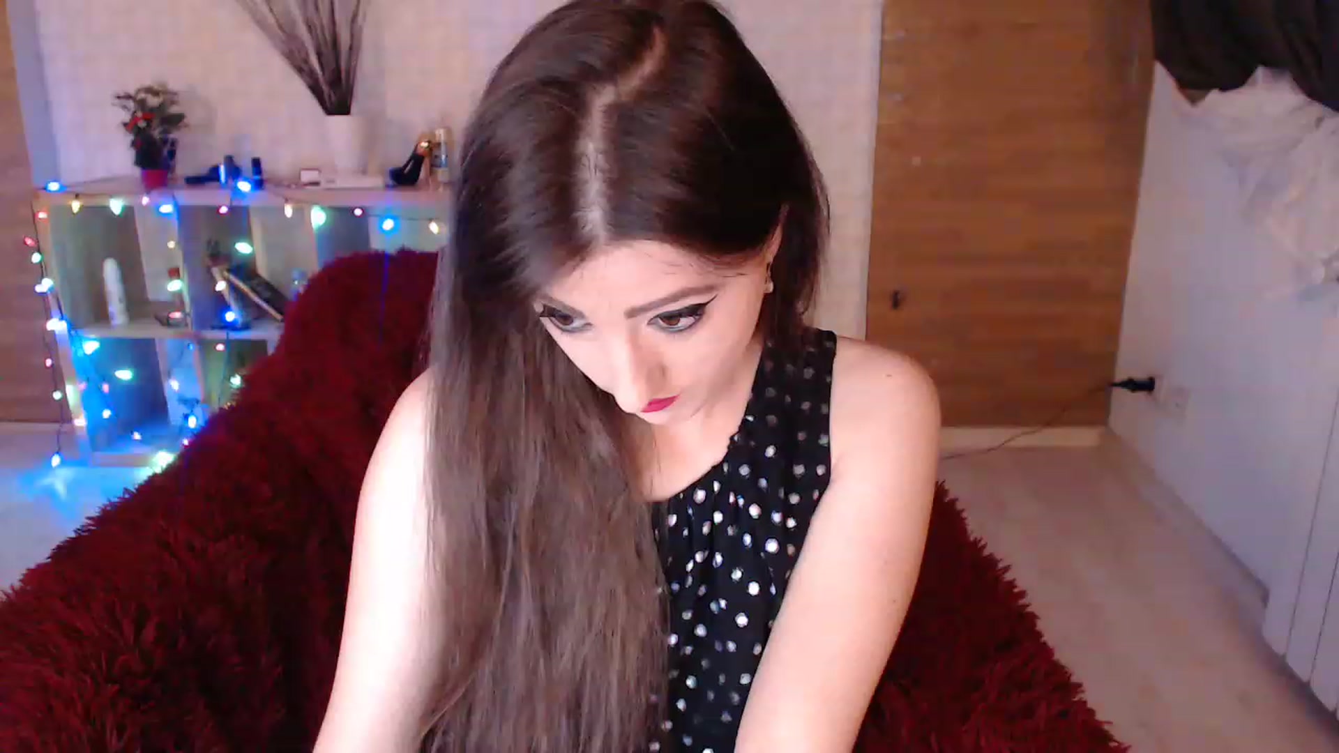 Gallery image thumbnail from HotRebbecca's myfreecams stream on, 01/02/2023, 04:37 image 13 of 20