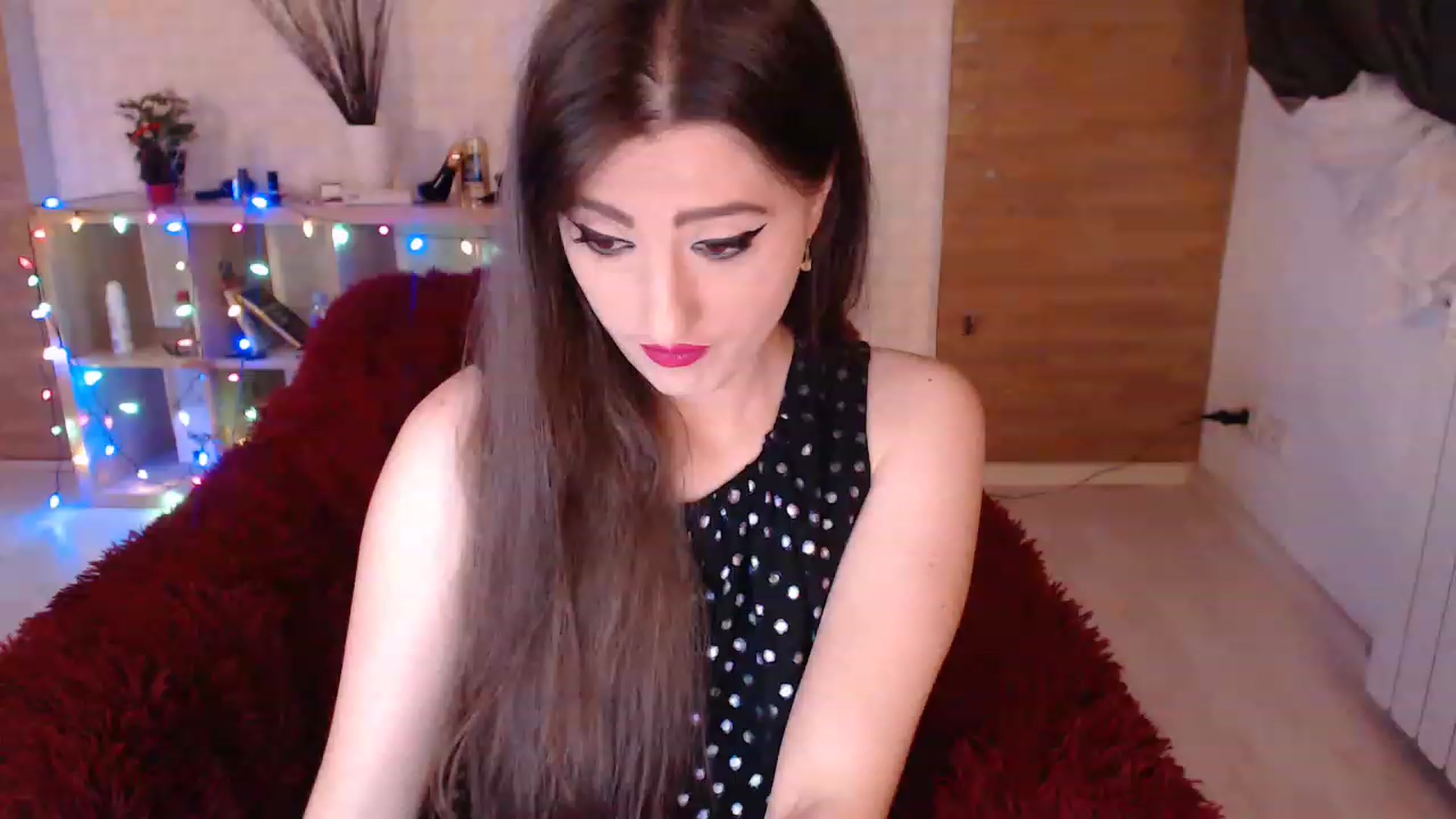 Gallery image thumbnail from HotRebbecca's myfreecams stream on, 01/02/2023, 04:37 image 16 of 20
