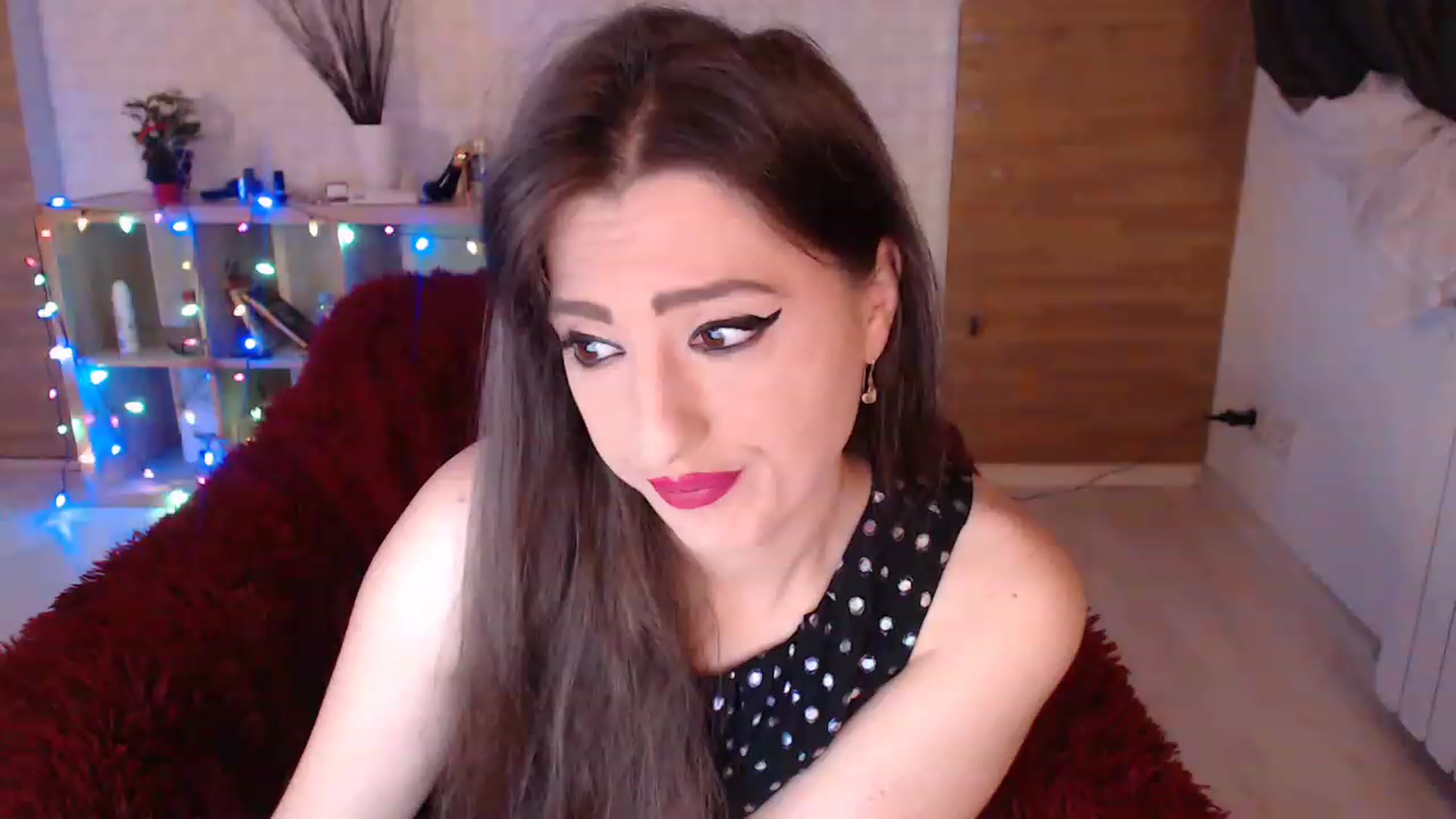 Gallery image thumbnail from HotRebbecca's myfreecams stream on, 01/02/2023, 04:37 image 14 of 20