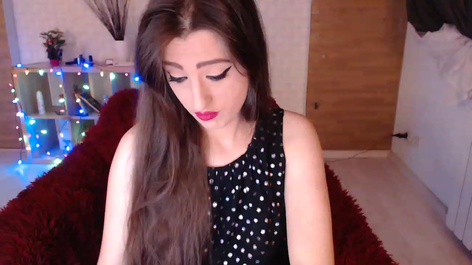 Gallery image thumbnail from HotRebbecca's myfreecams stream on, 01/02/2023, 04:37 image 9 of 20