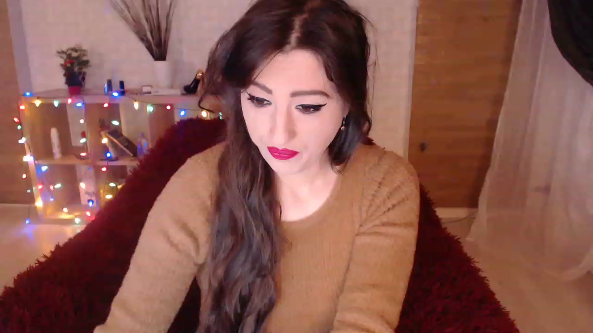 Gallery image thumbnail from HotRebbecca's myfreecams stream on, 01/04/2023, 24:08 image 2 of 20