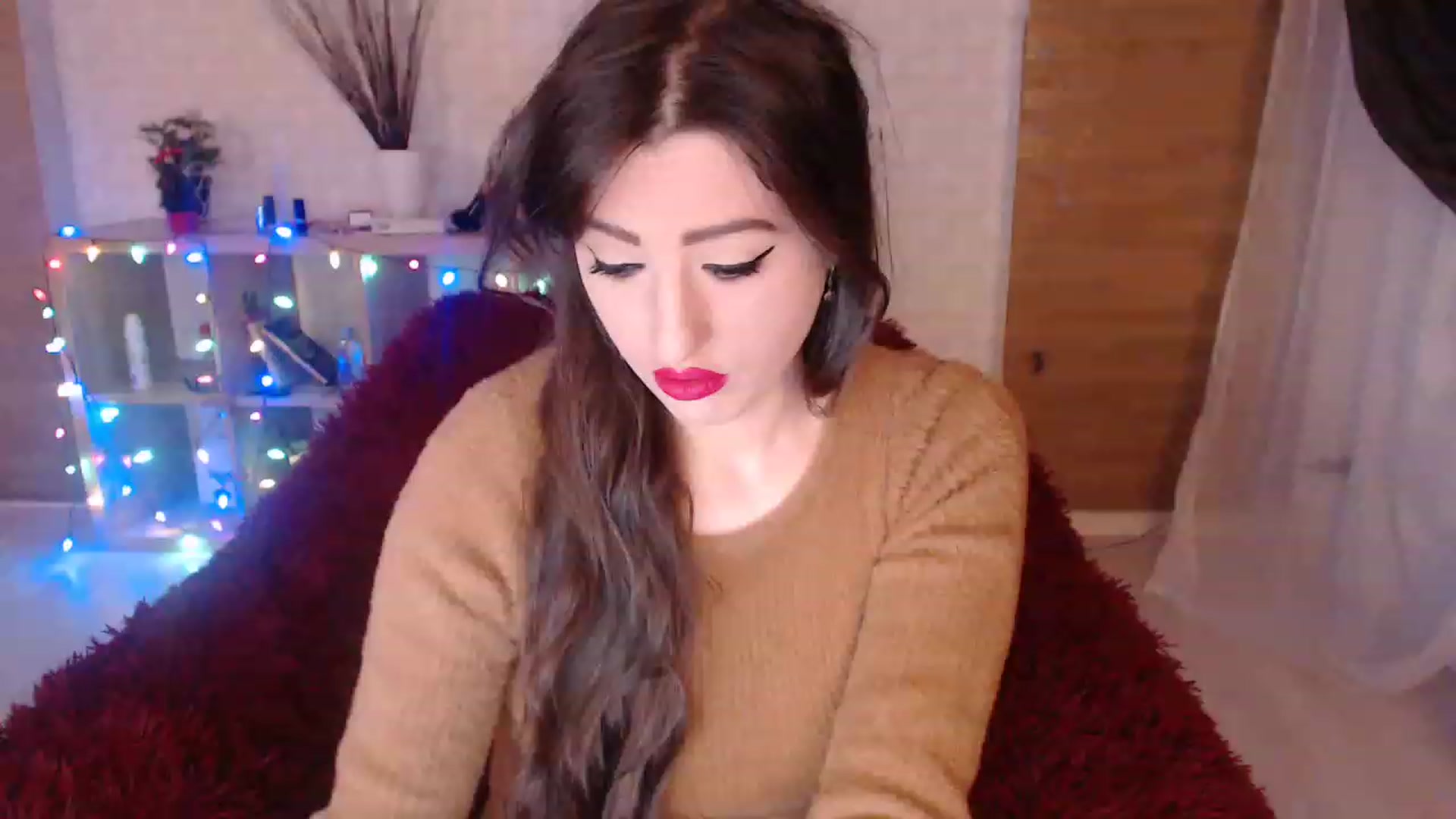 Gallery image thumbnail from HotRebbecca's myfreecams stream on, 01/04/2023, 24:08 image 7 of 20