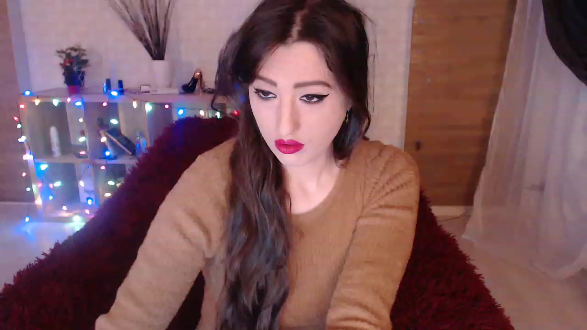 Gallery image thumbnail from HotRebbecca's myfreecams stream on, 01/04/2023, 24:08 image 12 of 20