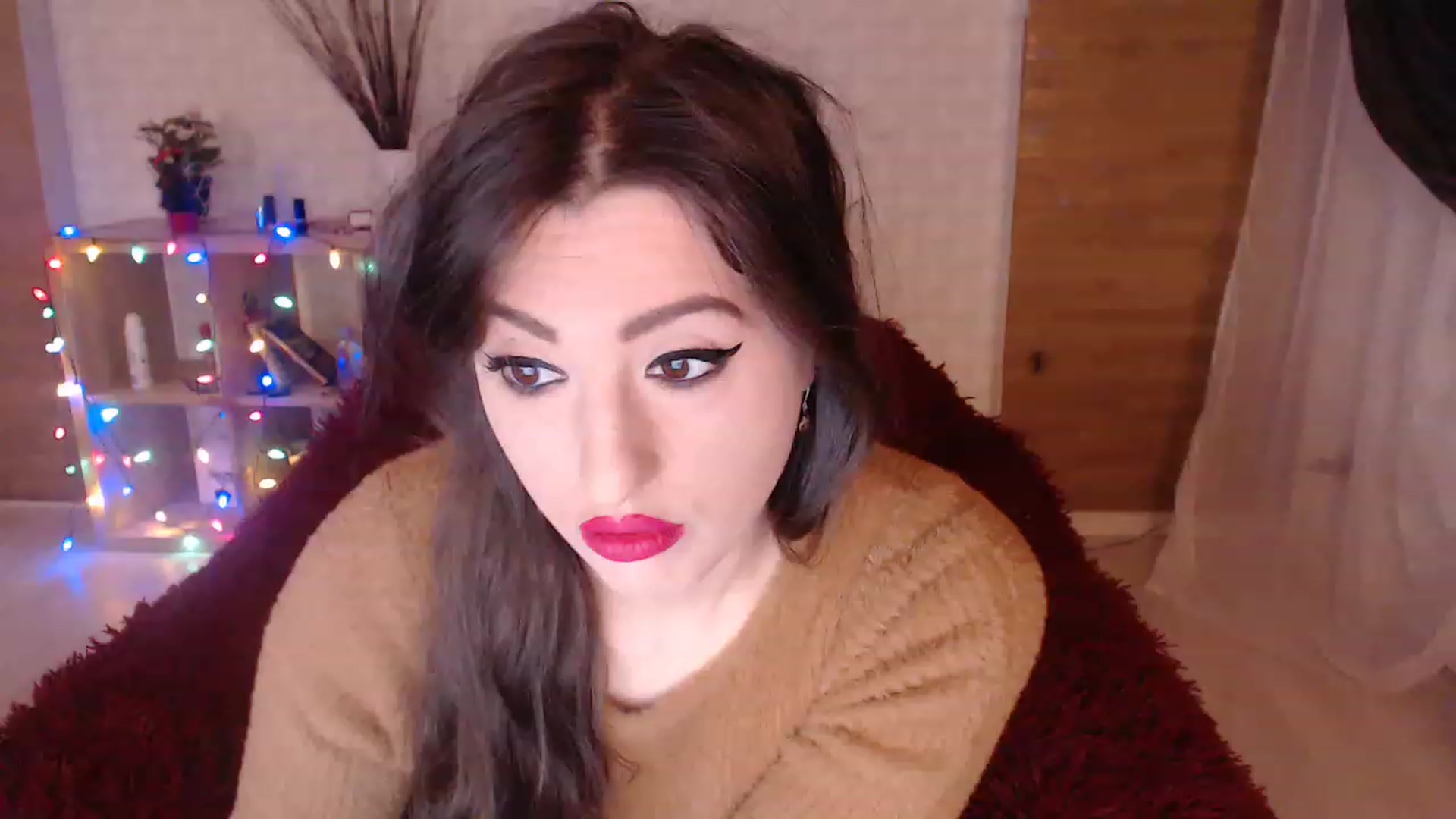 Gallery image thumbnail from HotRebbecca's myfreecams stream on, 01/04/2023, 24:08 image 6 of 20
