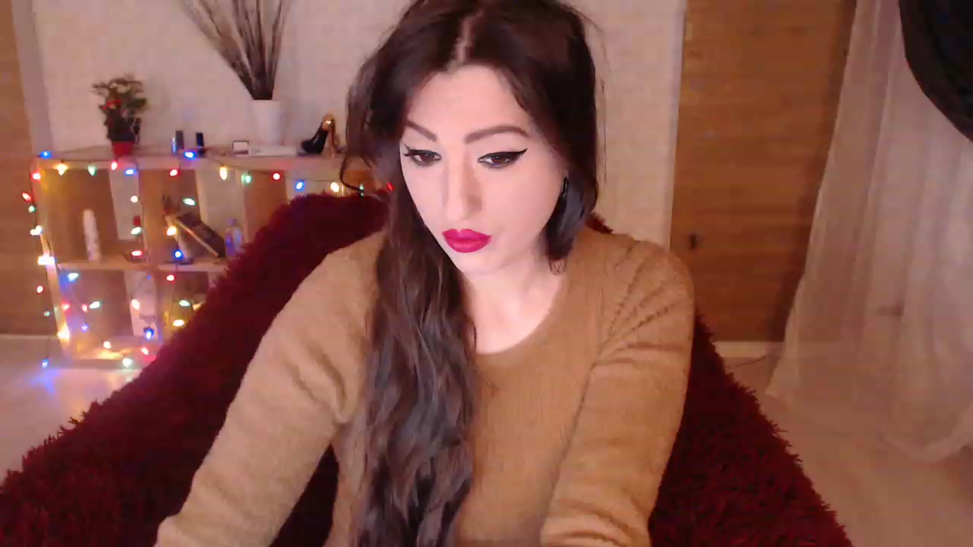Gallery image thumbnail from HotRebbecca's myfreecams stream on, 01/04/2023, 24:08 image 9 of 20