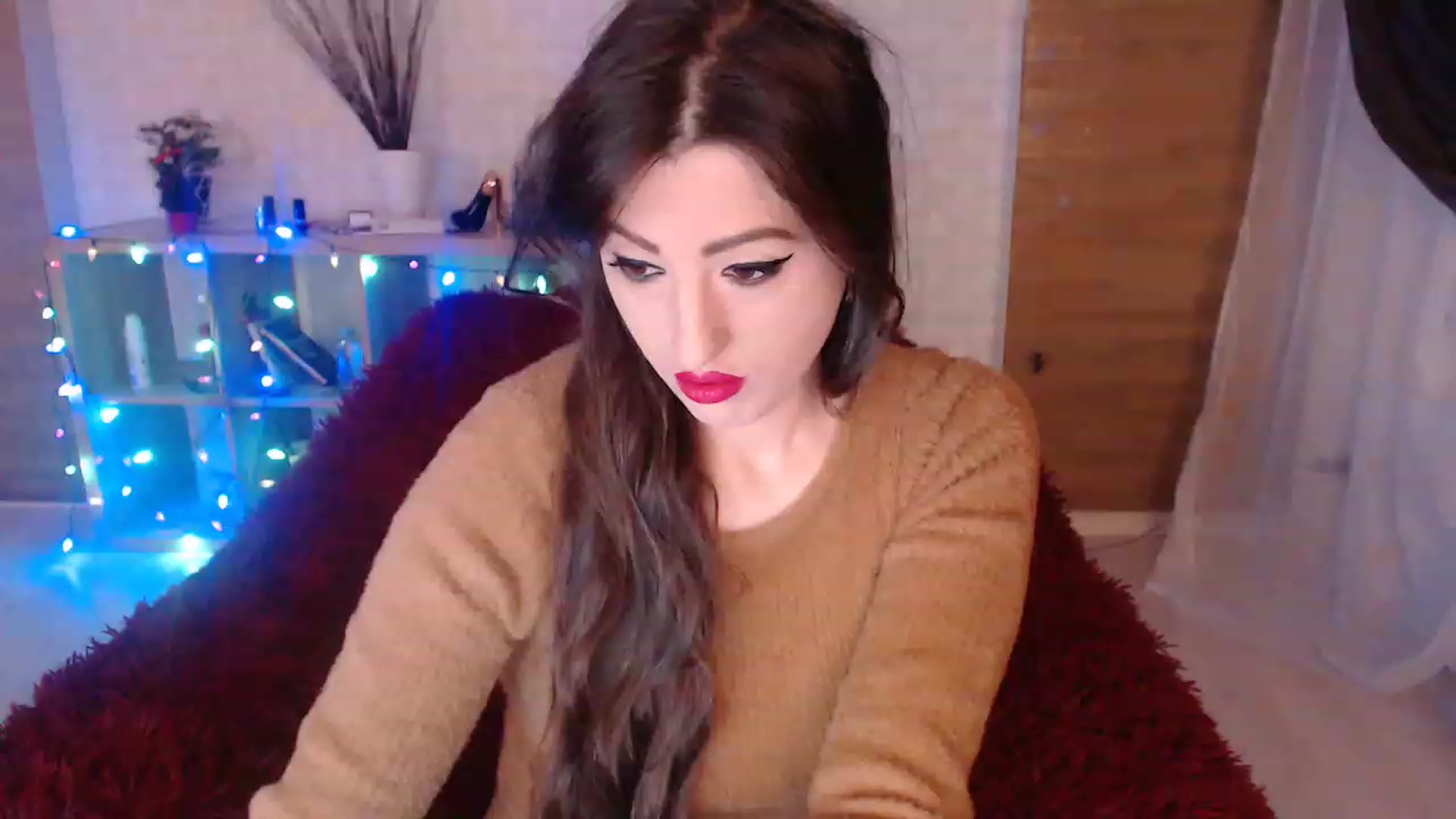 Gallery image thumbnail from HotRebbecca's myfreecams stream on, 01/04/2023, 24:08 image 11 of 20