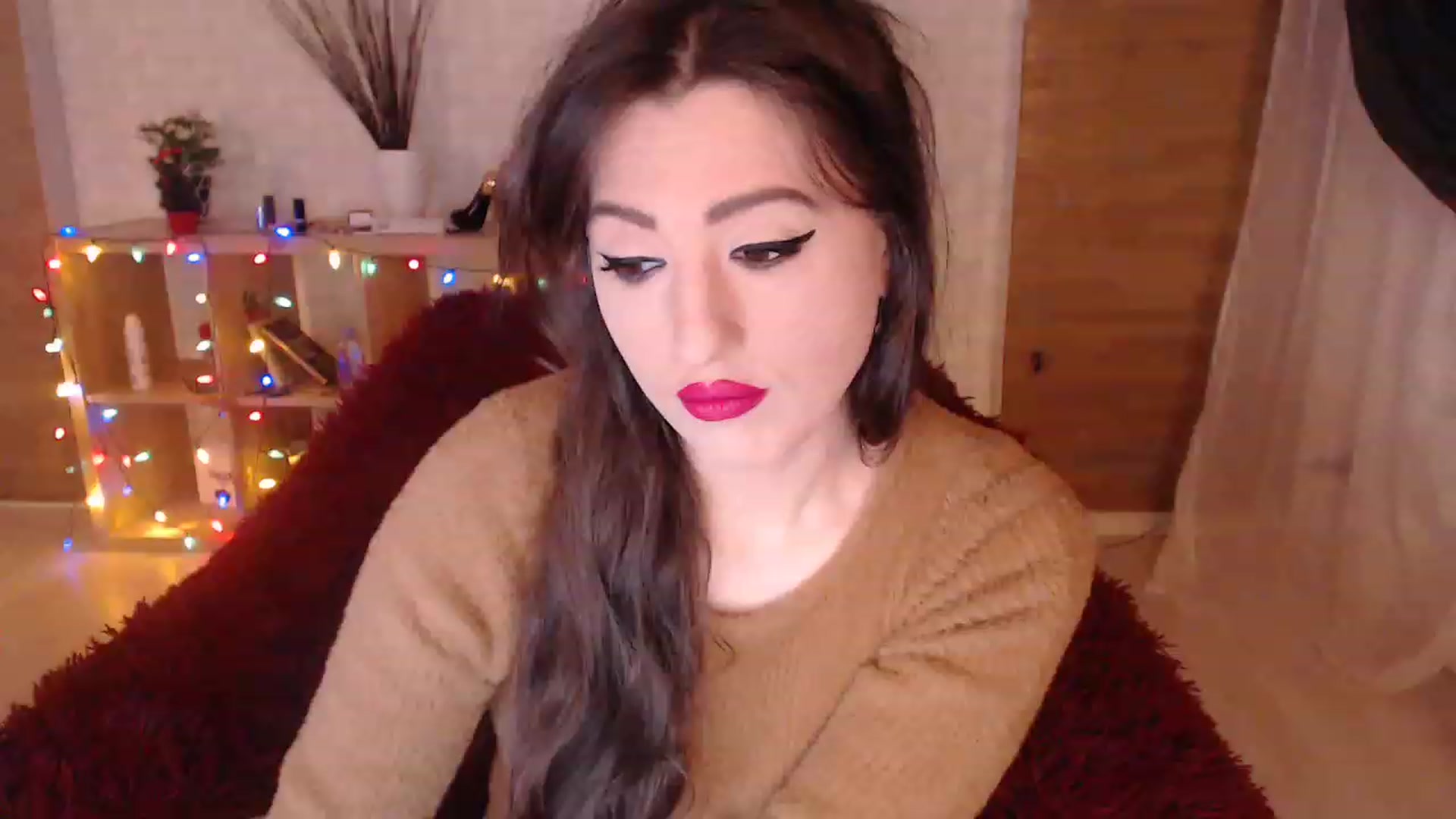 Gallery image thumbnail from HotRebbecca's myfreecams stream on, 01/04/2023, 24:08 image 15 of 20
