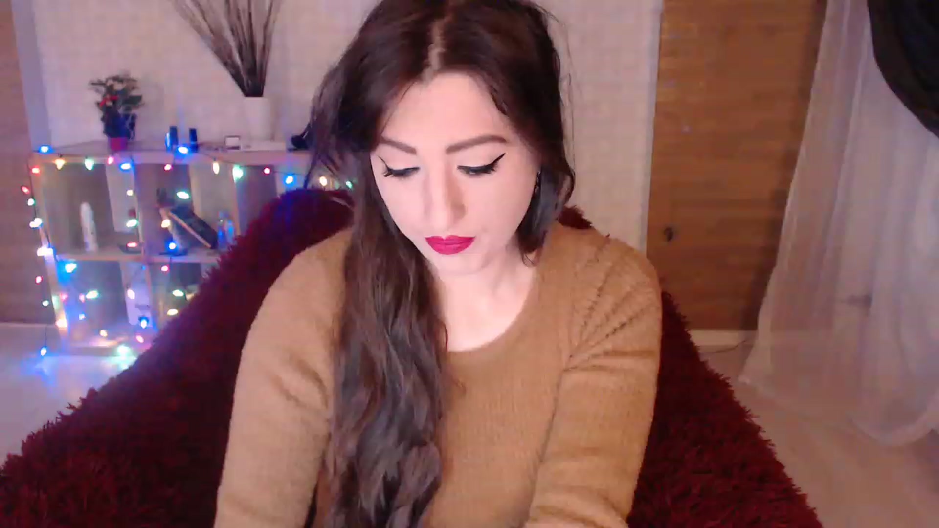 Gallery image thumbnail from HotRebbecca's myfreecams stream on, 01/04/2023, 24:08 image 5 of 20
