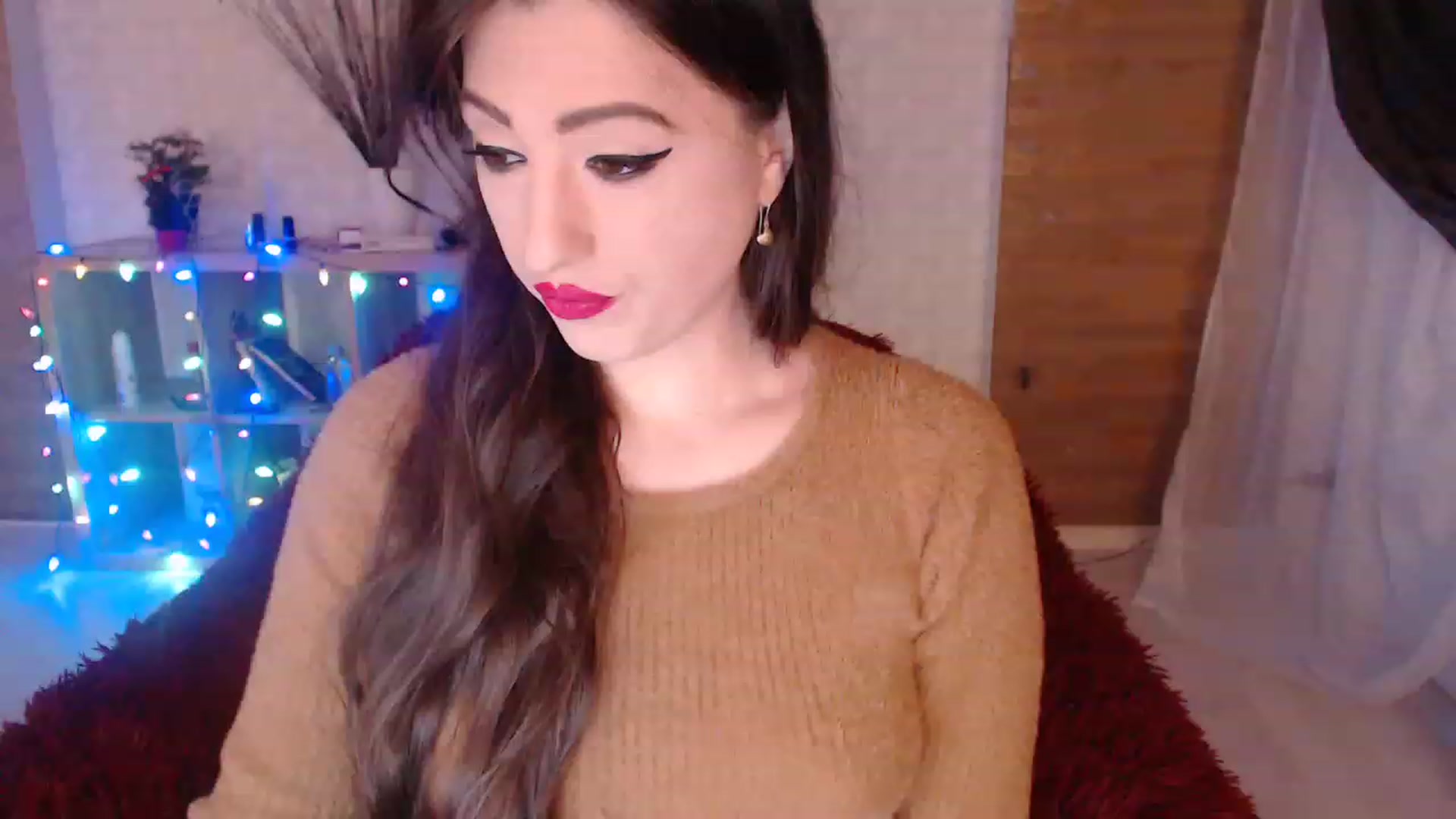 Gallery image thumbnail from HotRebbecca's myfreecams stream on, 01/04/2023, 24:08 image 20 of 20
