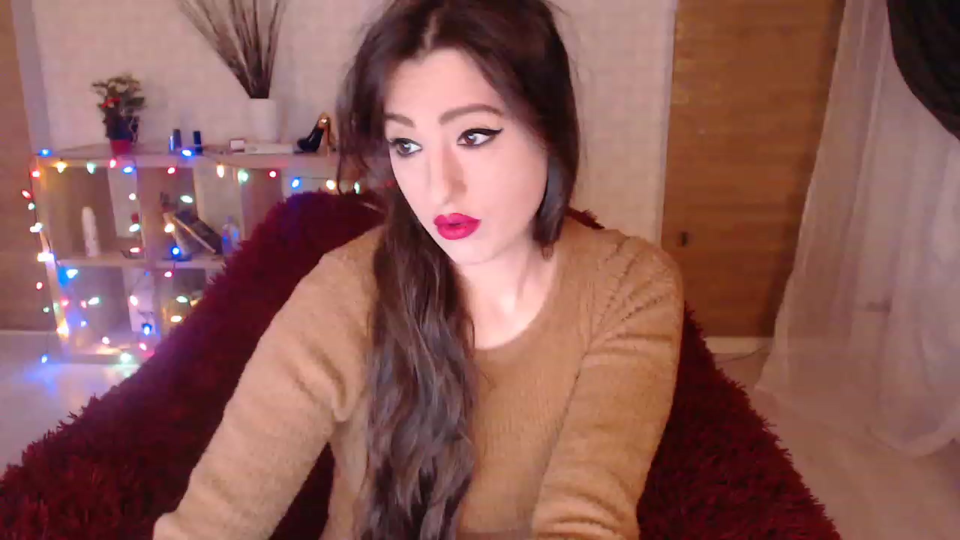 Gallery image thumbnail from HotRebbecca's myfreecams stream on, 01/04/2023, 24:08 image 13 of 20