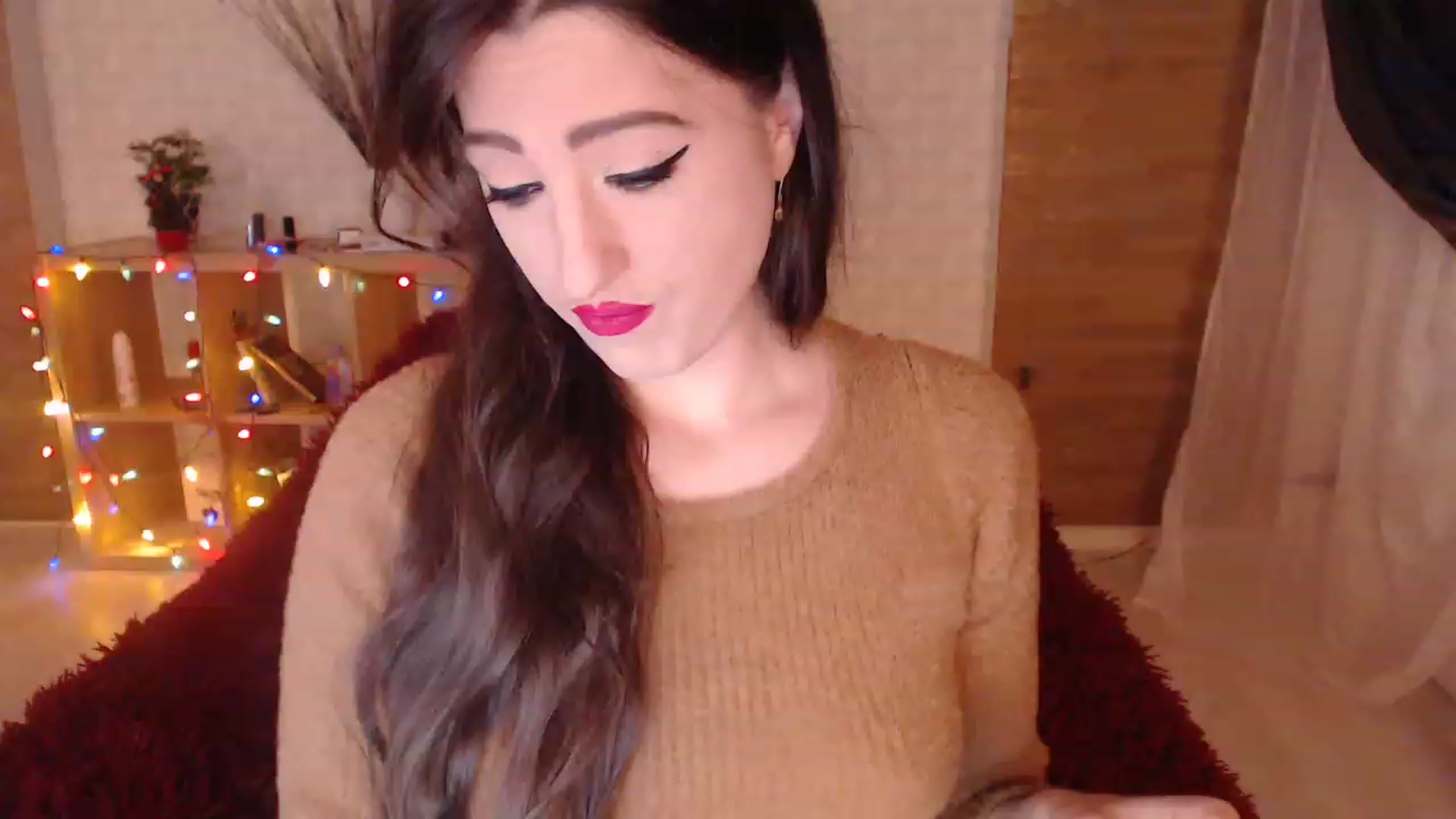 Gallery image thumbnail from HotRebbecca's myfreecams stream on, 01/04/2023, 24:08 image 19 of 20