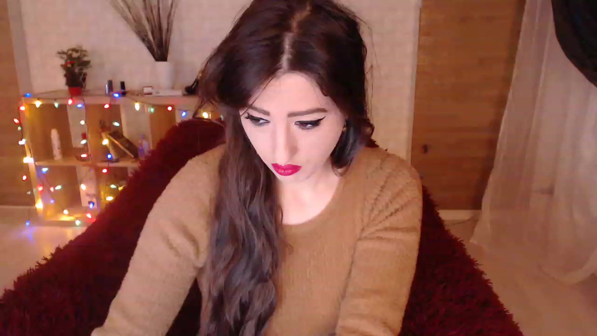 Gallery image thumbnail from HotRebbecca's myfreecams stream on, 01/04/2023, 24:08 image 1 of 20