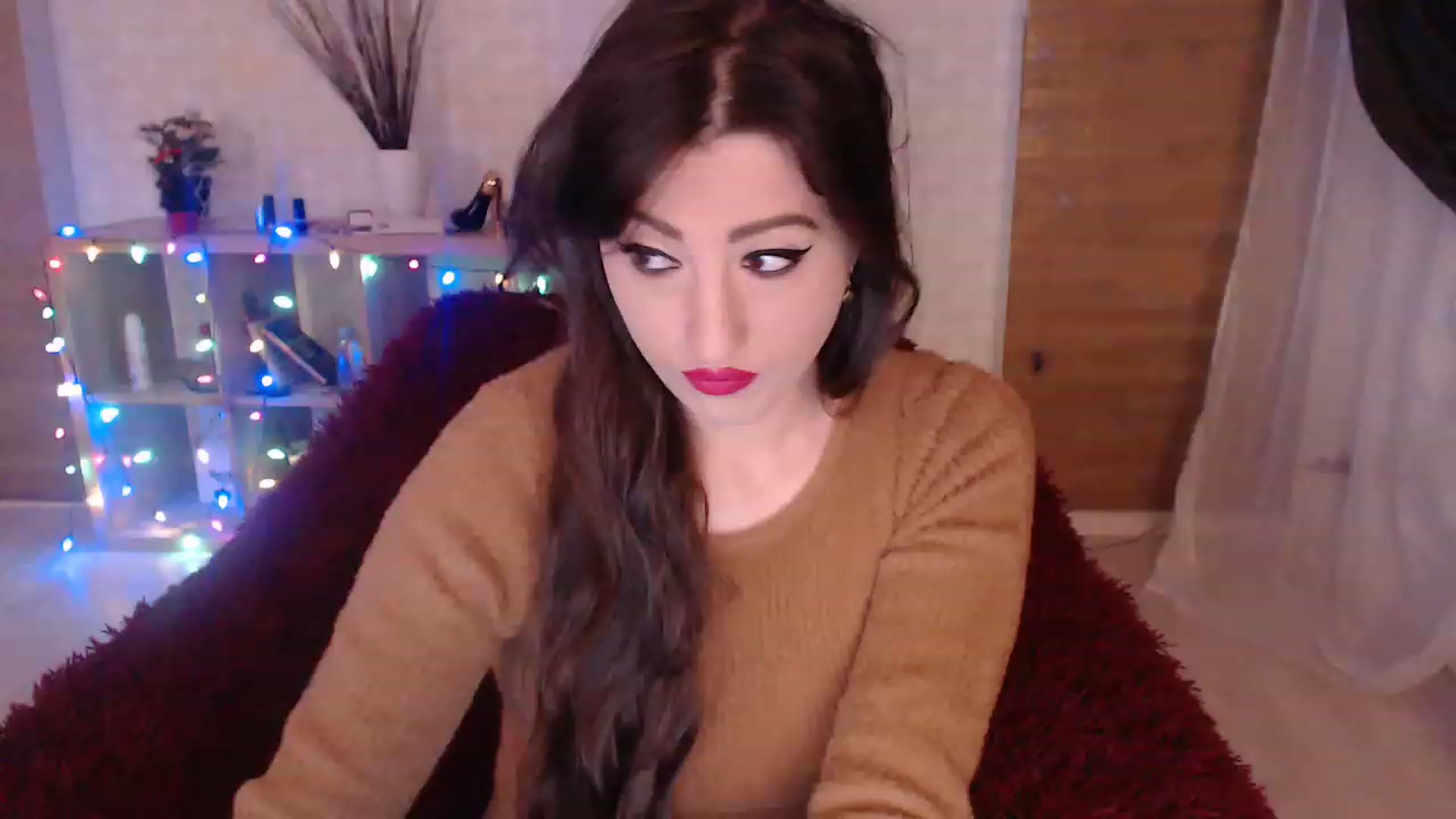 Gallery image thumbnail from HotRebbecca's myfreecams stream on, 01/04/2023, 24:08 image 8 of 20