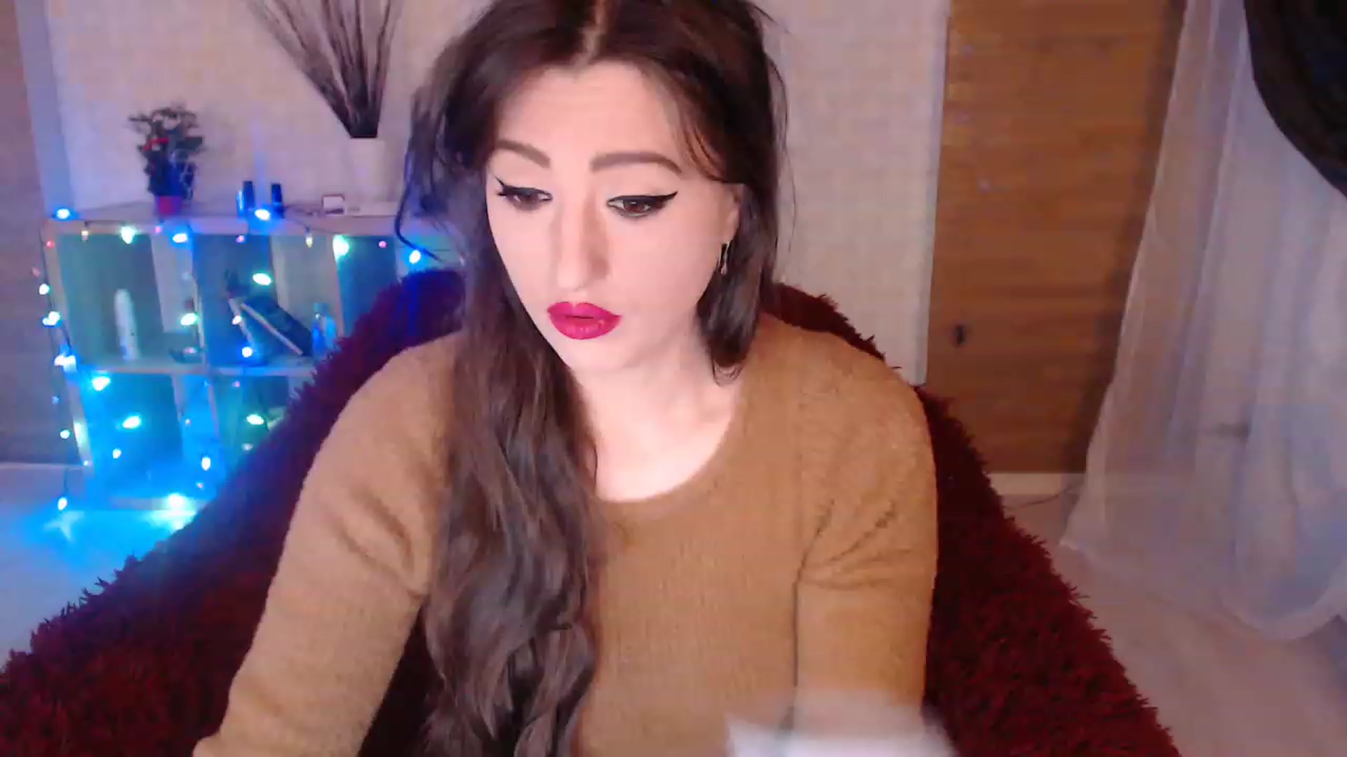 Gallery image thumbnail from HotRebbecca's myfreecams stream on, 01/04/2023, 24:08 image 17 of 20