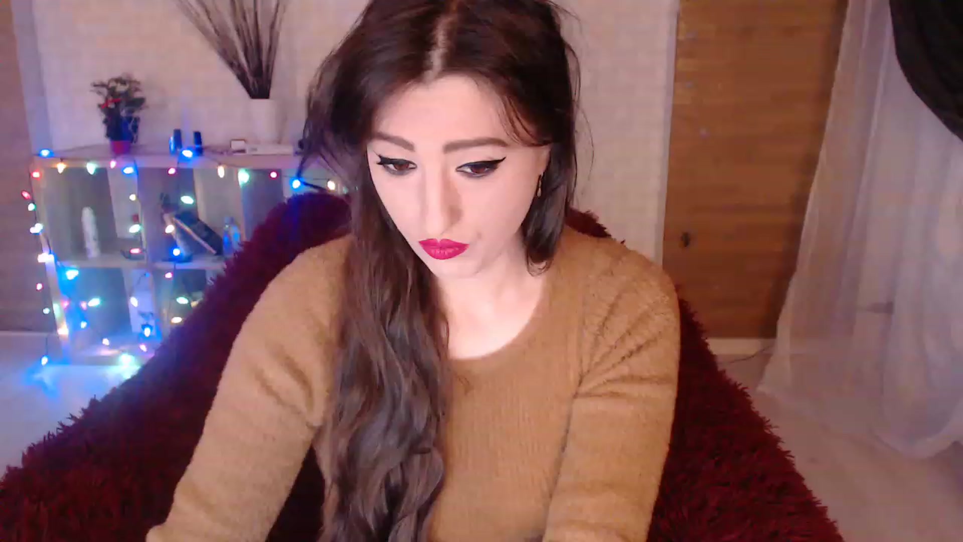 Gallery image thumbnail from HotRebbecca's myfreecams stream on, 01/04/2023, 24:08 image 16 of 20