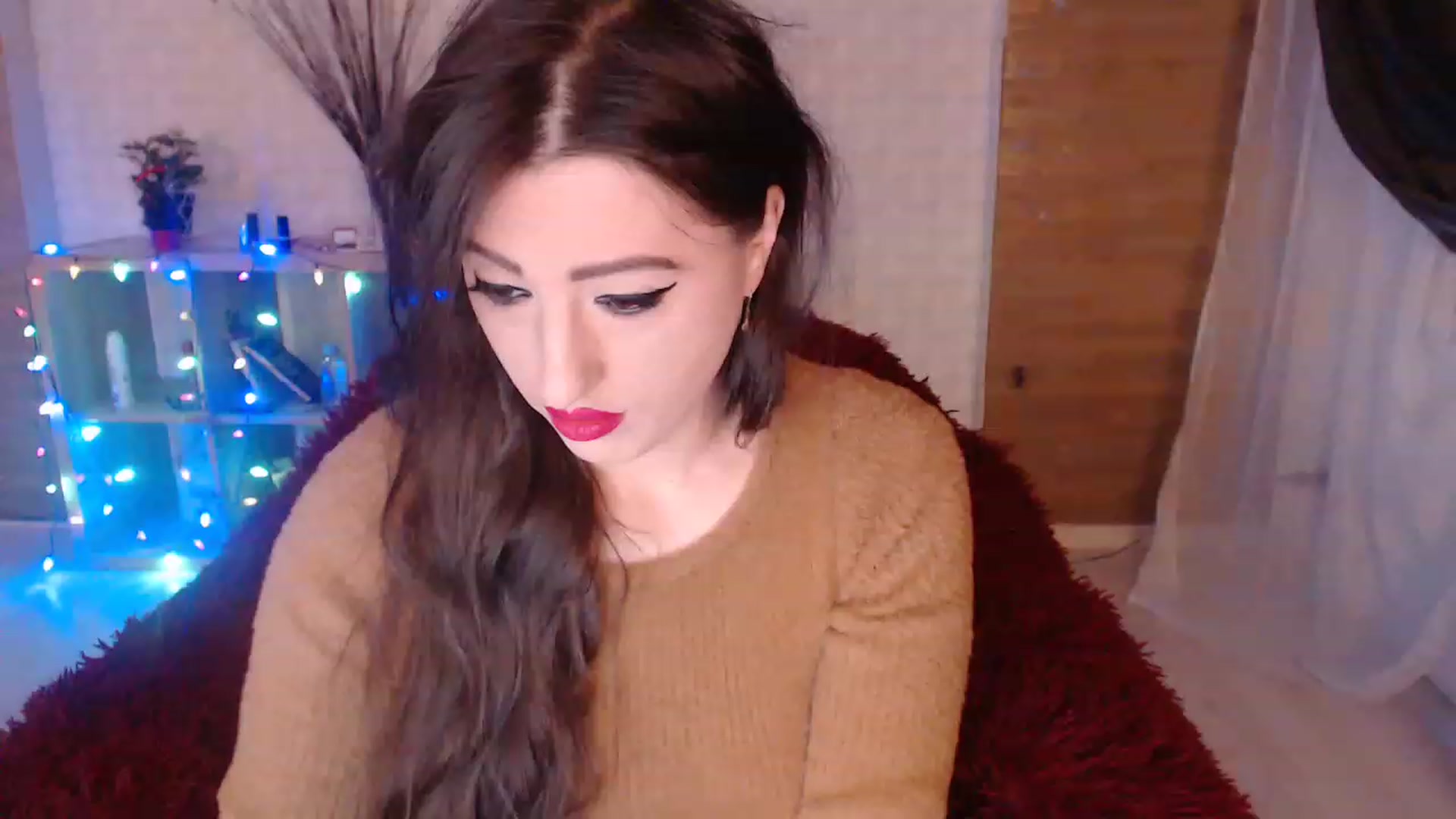 Gallery image thumbnail from HotRebbecca's myfreecams stream on, 01/04/2023, 24:33 image 5 of 20