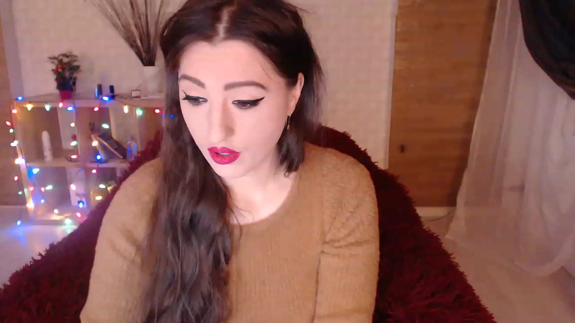 Gallery image thumbnail from HotRebbecca's myfreecams stream on, 01/04/2023, 24:33 image 14 of 20