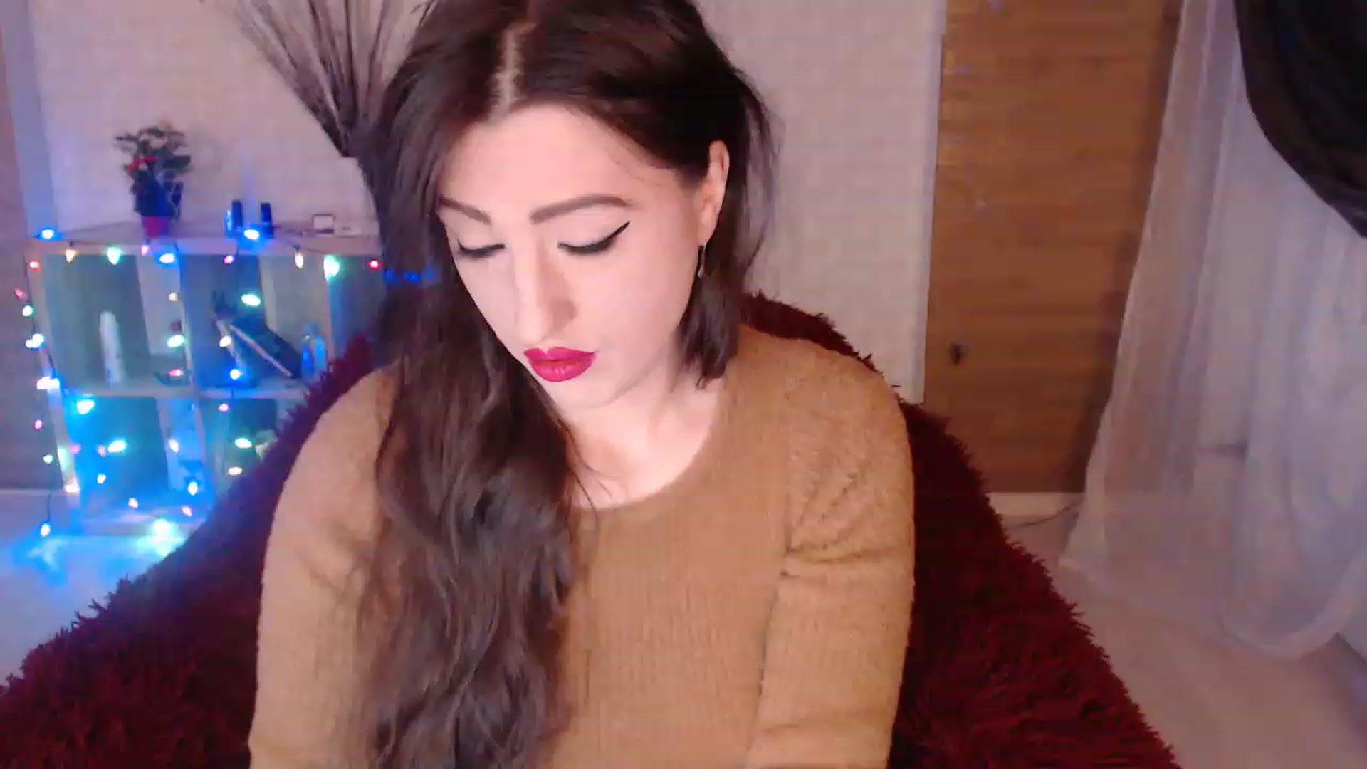 Gallery image thumbnail from HotRebbecca's myfreecams stream on, 01/04/2023, 24:33 image 3 of 20