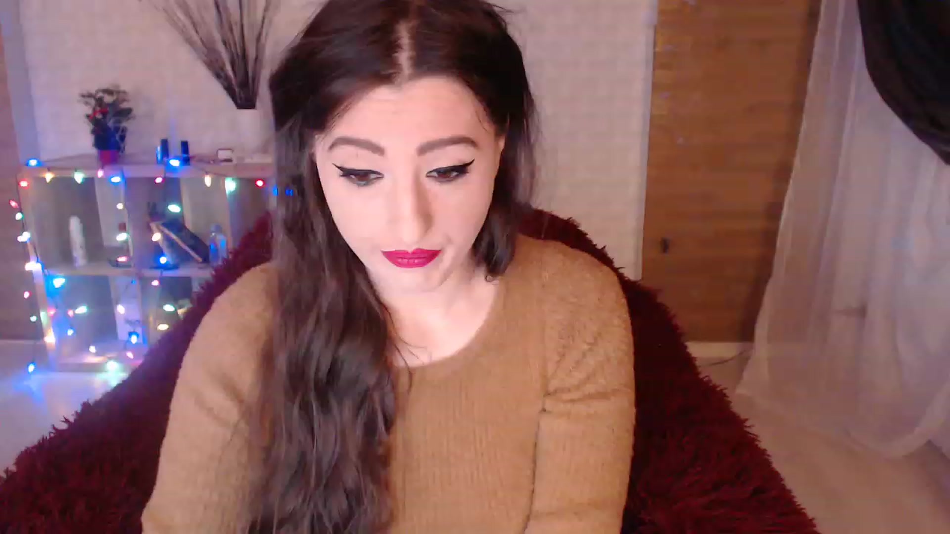 Gallery image thumbnail from HotRebbecca's myfreecams stream on, 01/04/2023, 24:33 image 12 of 20