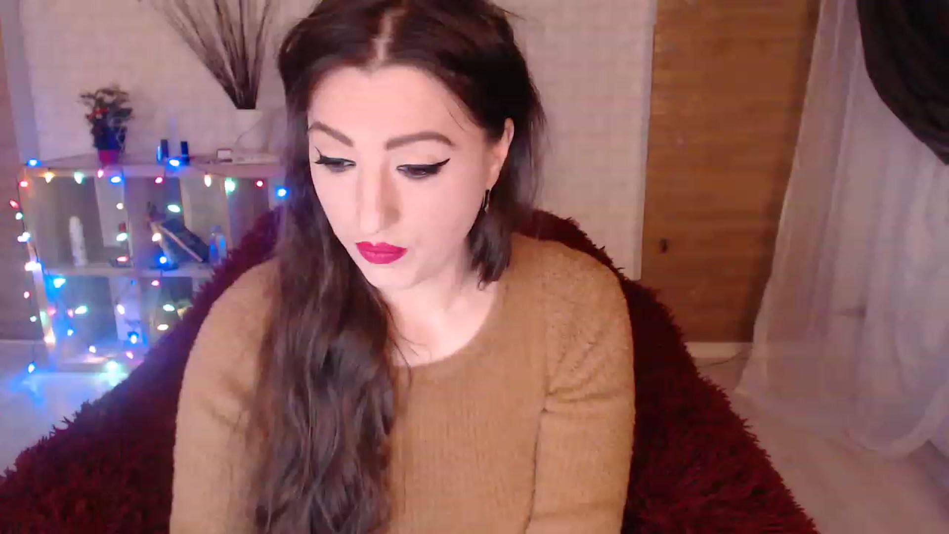 Gallery image thumbnail from HotRebbecca's myfreecams stream on, 01/04/2023, 24:33 image 11 of 20