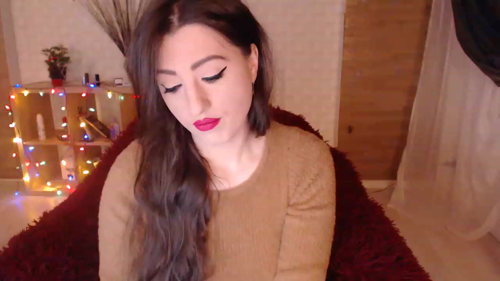 Gallery image thumbnail from HotRebbecca's myfreecams stream on, 01/04/2023, 24:33 image 9 of 20