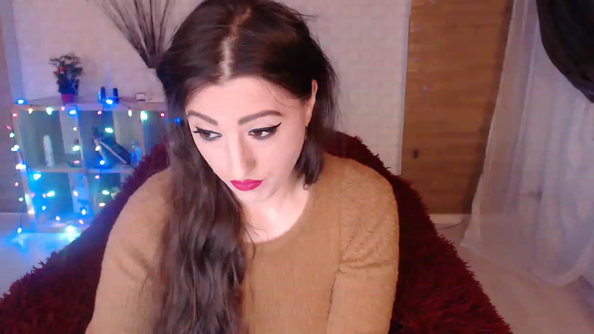 Gallery image thumbnail from HotRebbecca's myfreecams stream on, 01/04/2023, 24:33 image 15 of 20