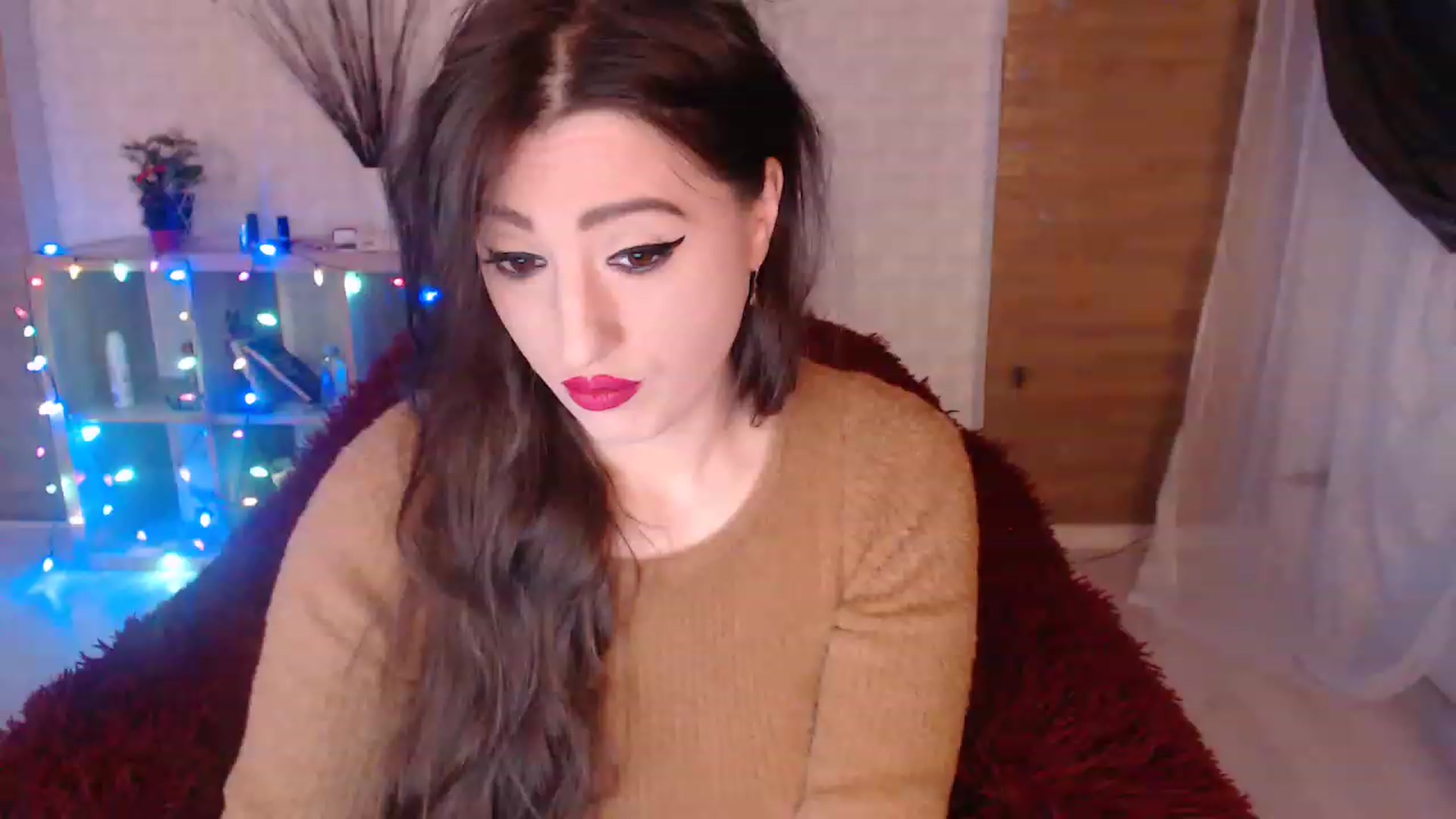 Gallery image thumbnail from HotRebbecca's myfreecams stream on, 01/04/2023, 24:33 image 8 of 20