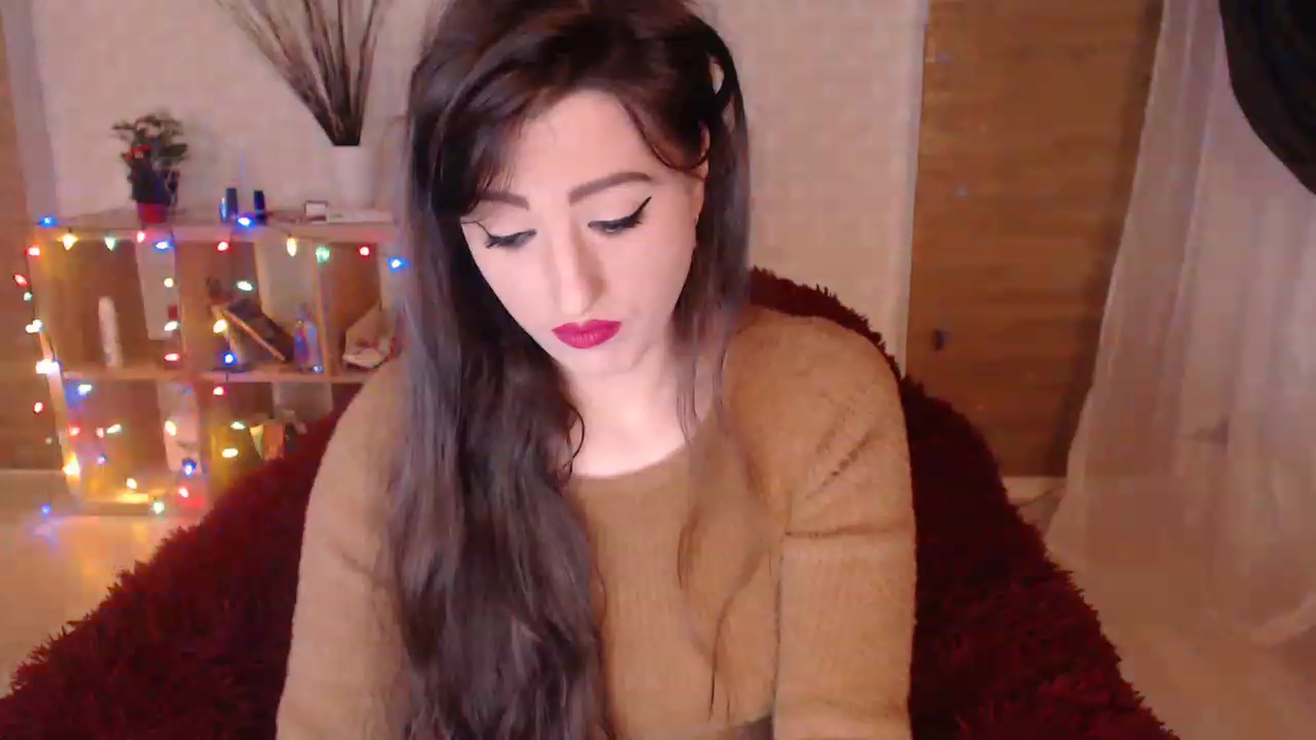 Gallery image thumbnail from HotRebbecca's myfreecams stream on, 01/04/2023, 03:01 image 4 of 20
