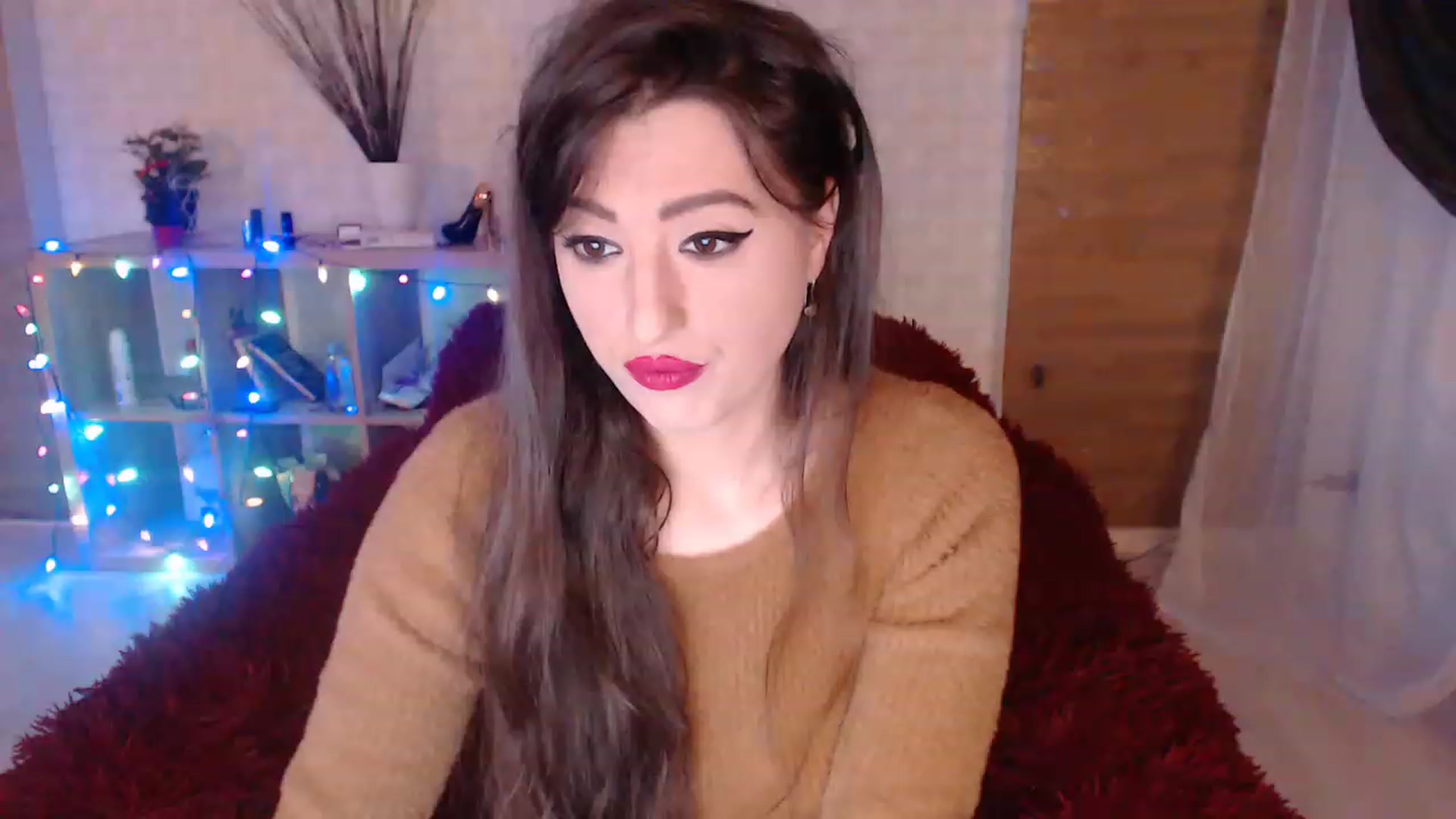 Gallery image thumbnail from HotRebbecca's myfreecams stream on, 01/04/2023, 03:01 image 9 of 20