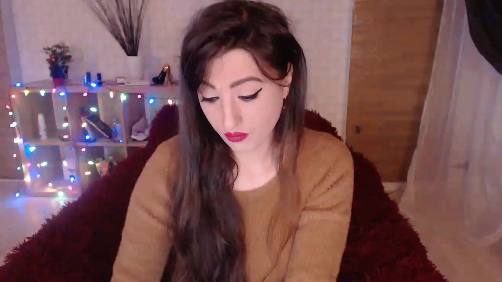 Gallery image thumbnail from HotRebbecca's myfreecams stream on, 01/04/2023, 03:01 image 13 of 20
