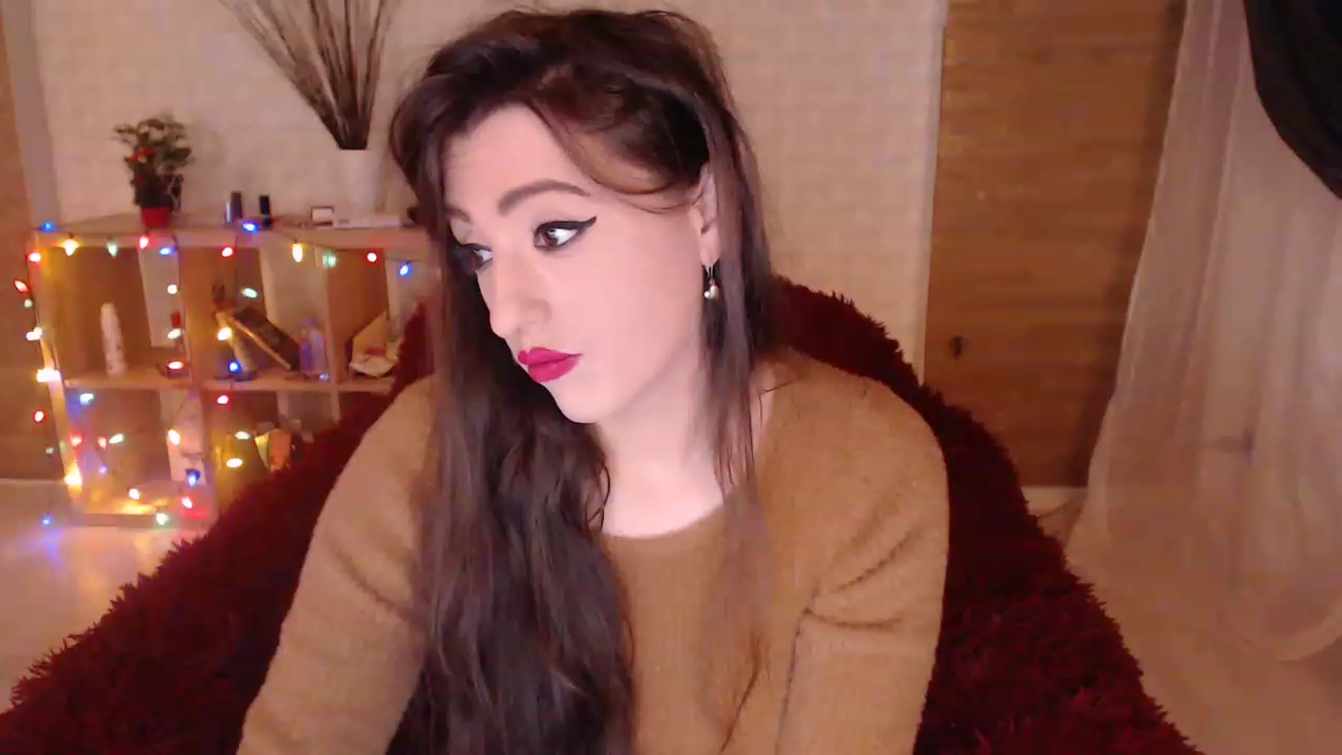Gallery image thumbnail from HotRebbecca's myfreecams stream on, 01/04/2023, 03:01 image 16 of 20