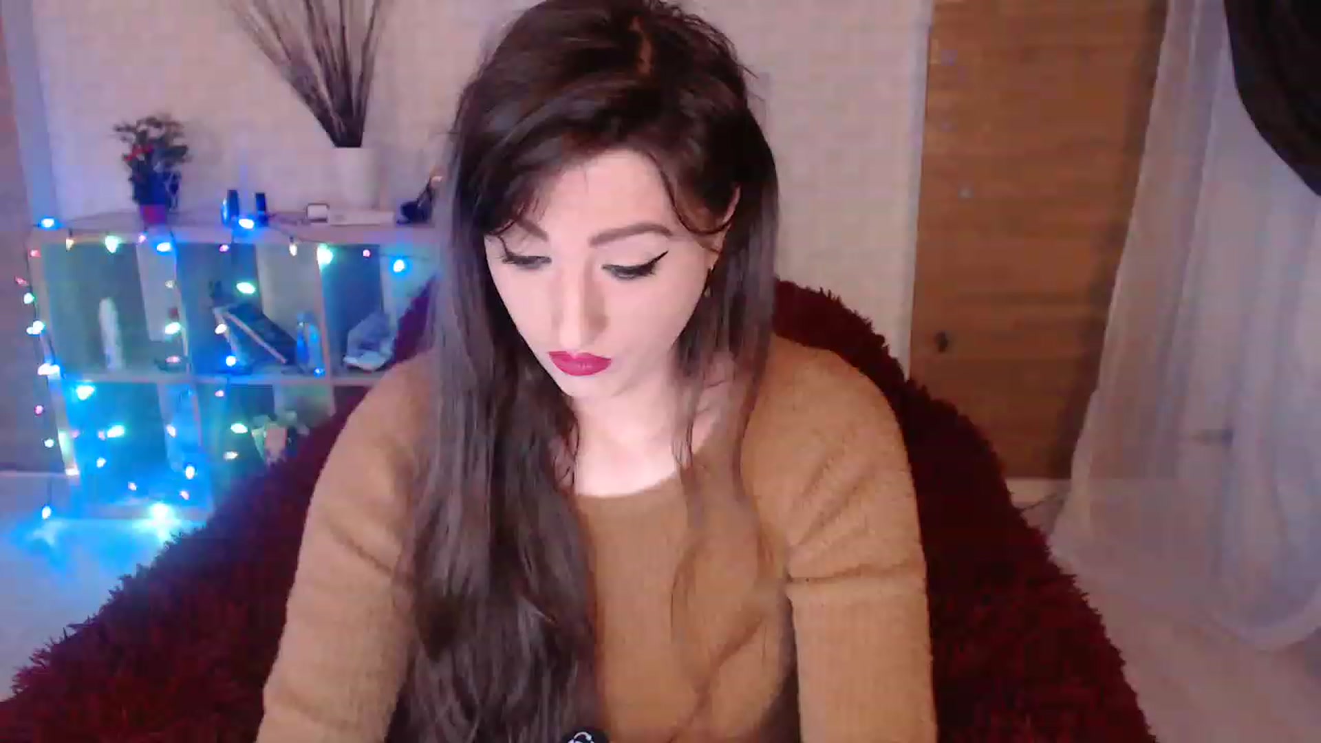 Gallery image thumbnail from HotRebbecca's myfreecams stream on, 01/04/2023, 03:01 image 19 of 20