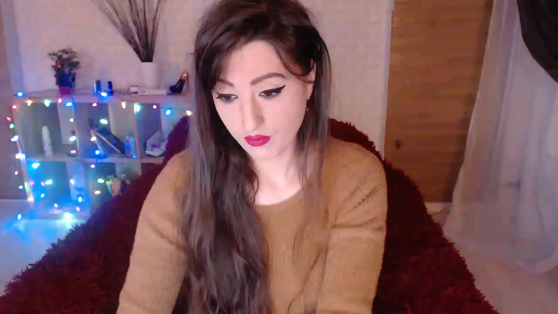 Gallery image thumbnail from HotRebbecca's myfreecams stream on, 01/04/2023, 03:01 image 15 of 20