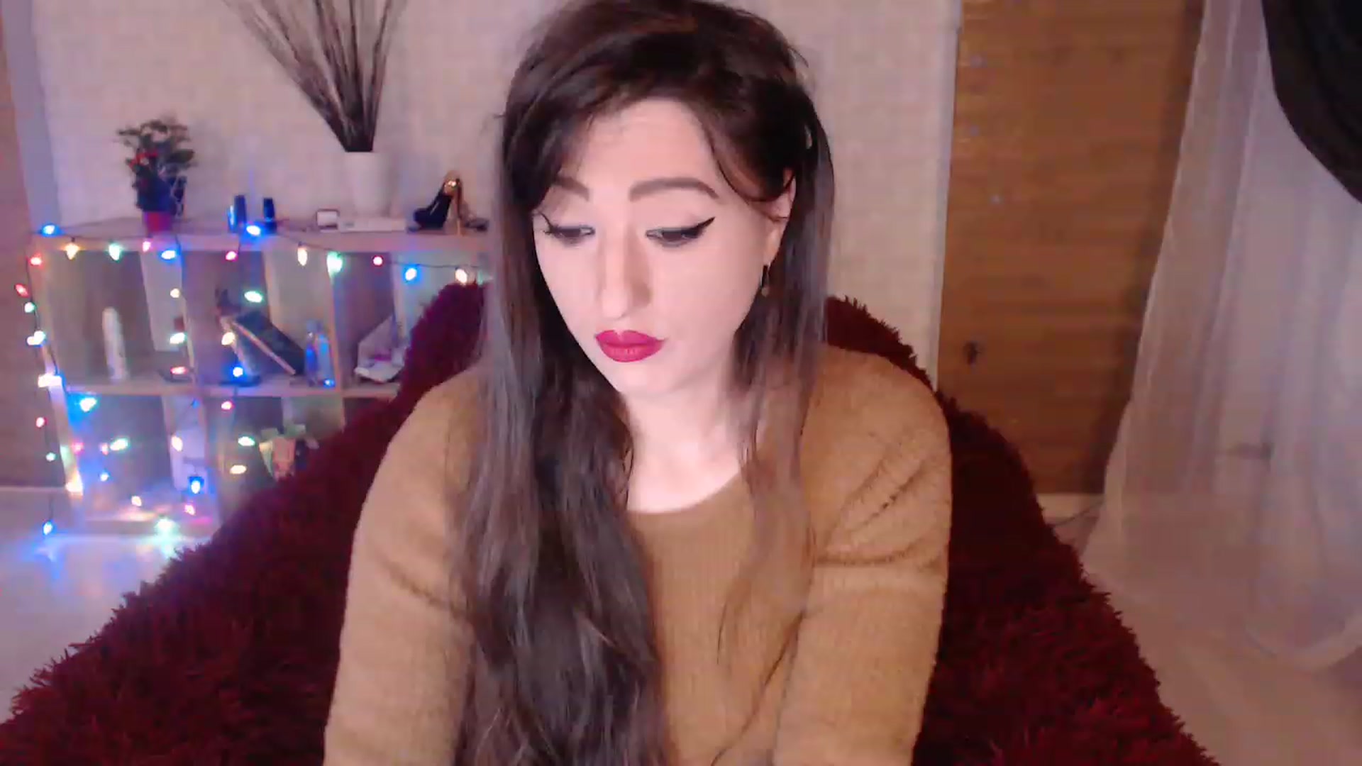 Gallery image thumbnail from HotRebbecca's myfreecams stream on, 01/04/2023, 03:01 image 14 of 20