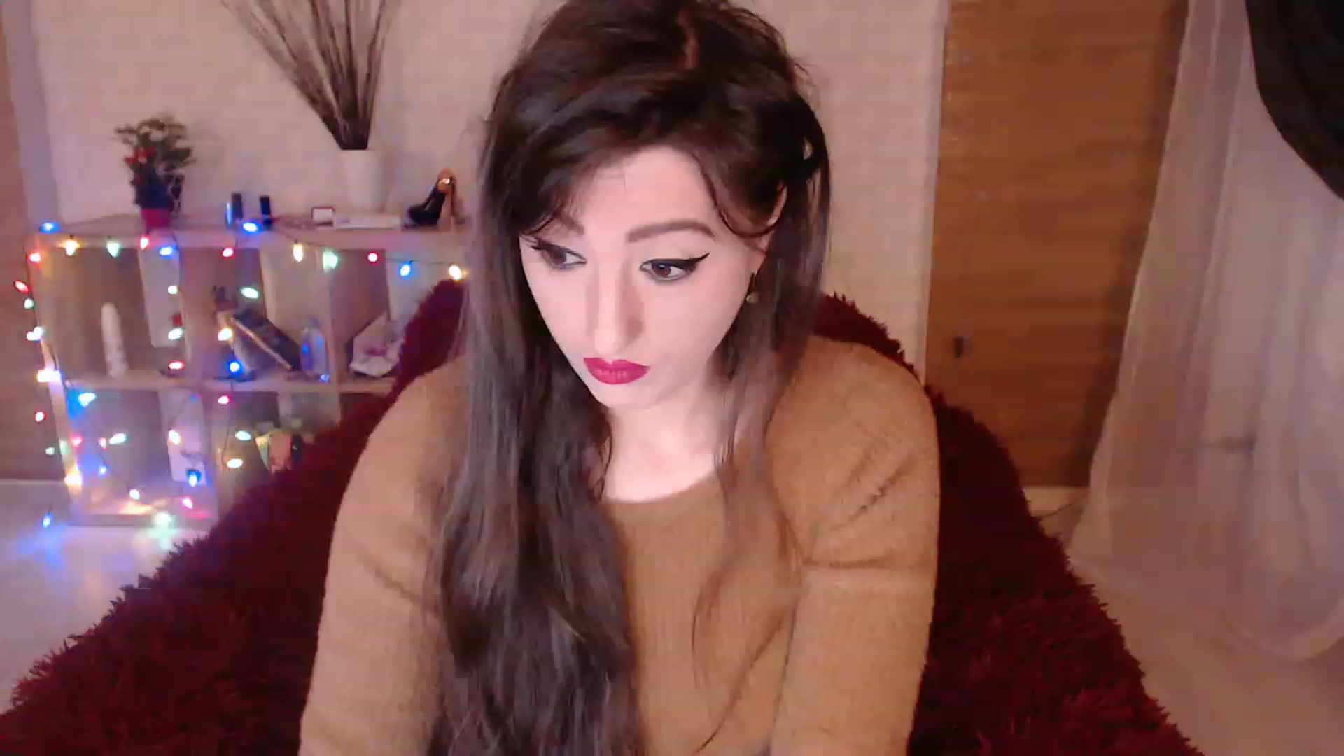 Gallery image thumbnail from HotRebbecca's myfreecams stream on, 01/04/2023, 03:01 image 7 of 20